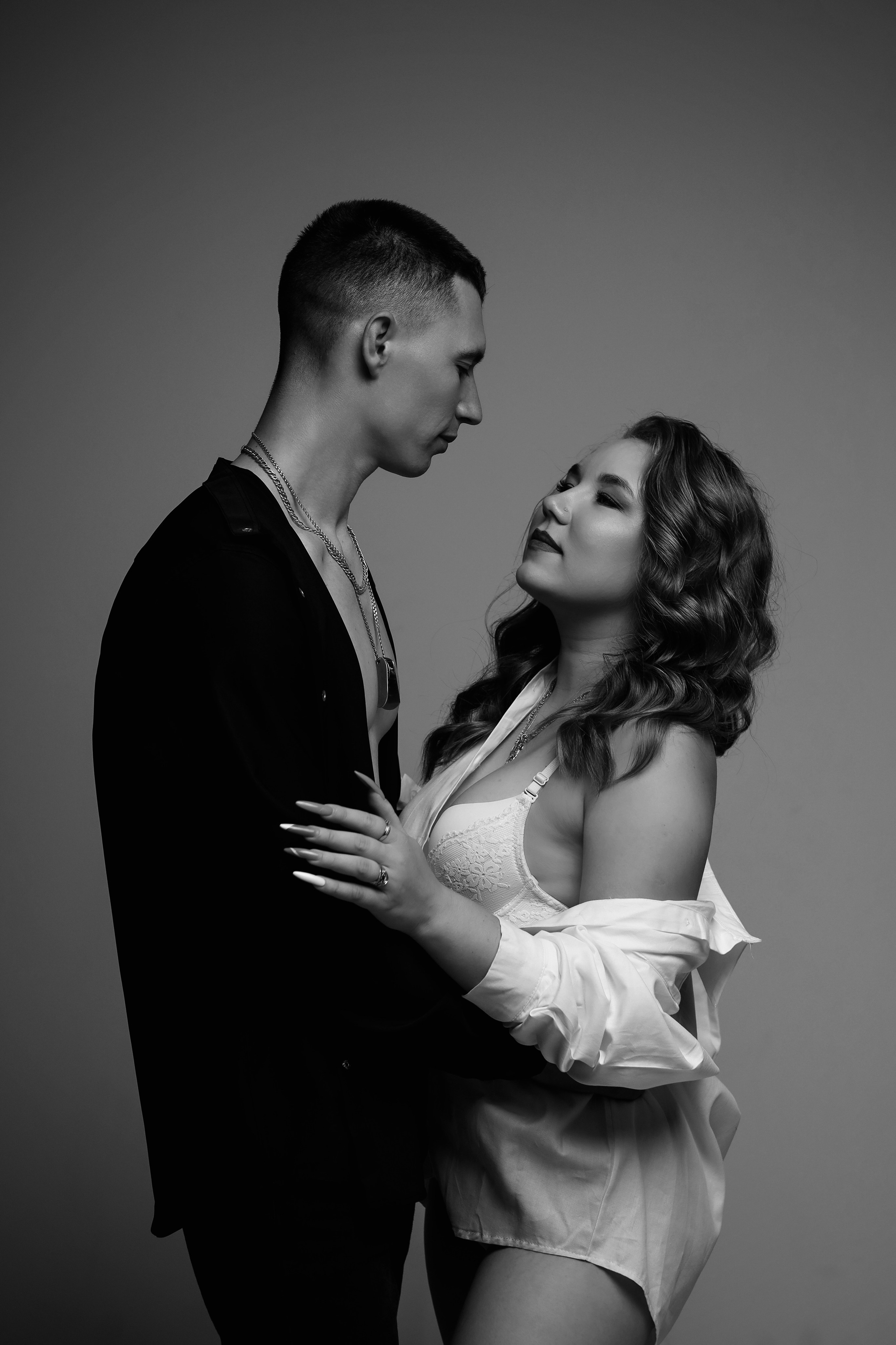 LoveStory. Профессиональный фотограф Вероника Югай