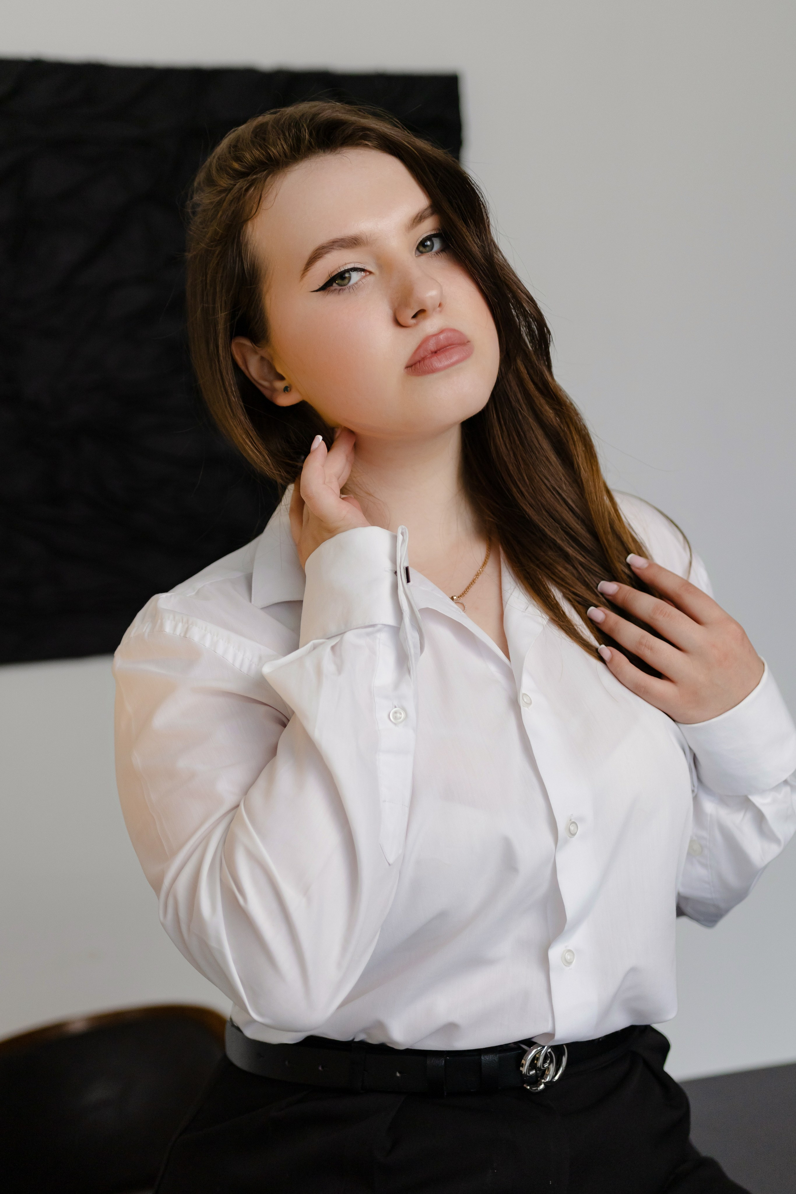 Анна. Fabula Studio