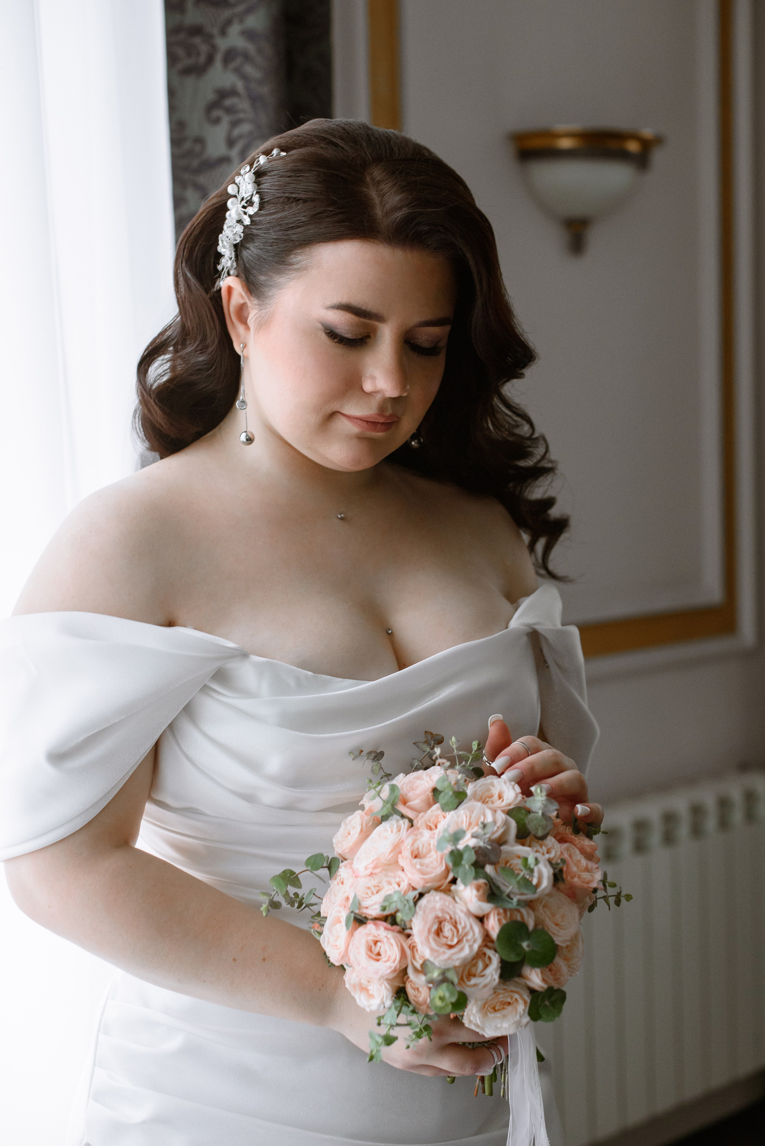 Свадебный фотограф в Волгограде. Свадебный, портретный фотограф в Волгограде Ермашова Дарья