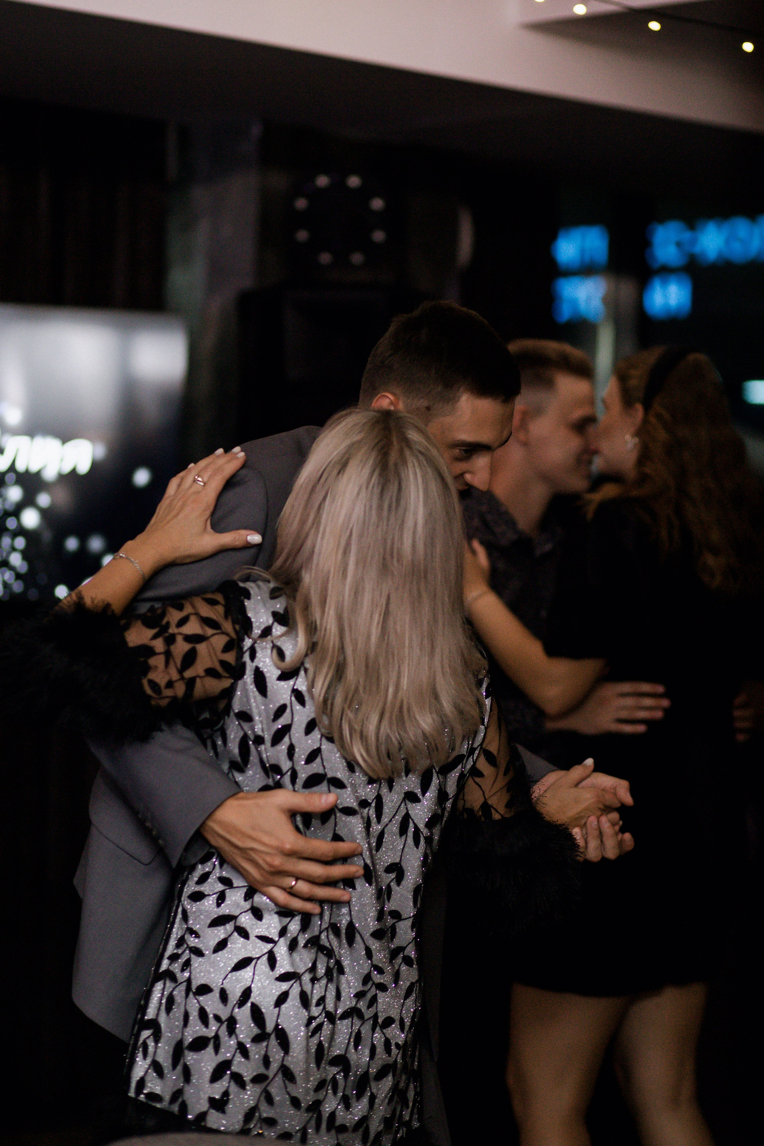 Юлия и Игорь. Фотограф Юлия Герасимова Иркутск