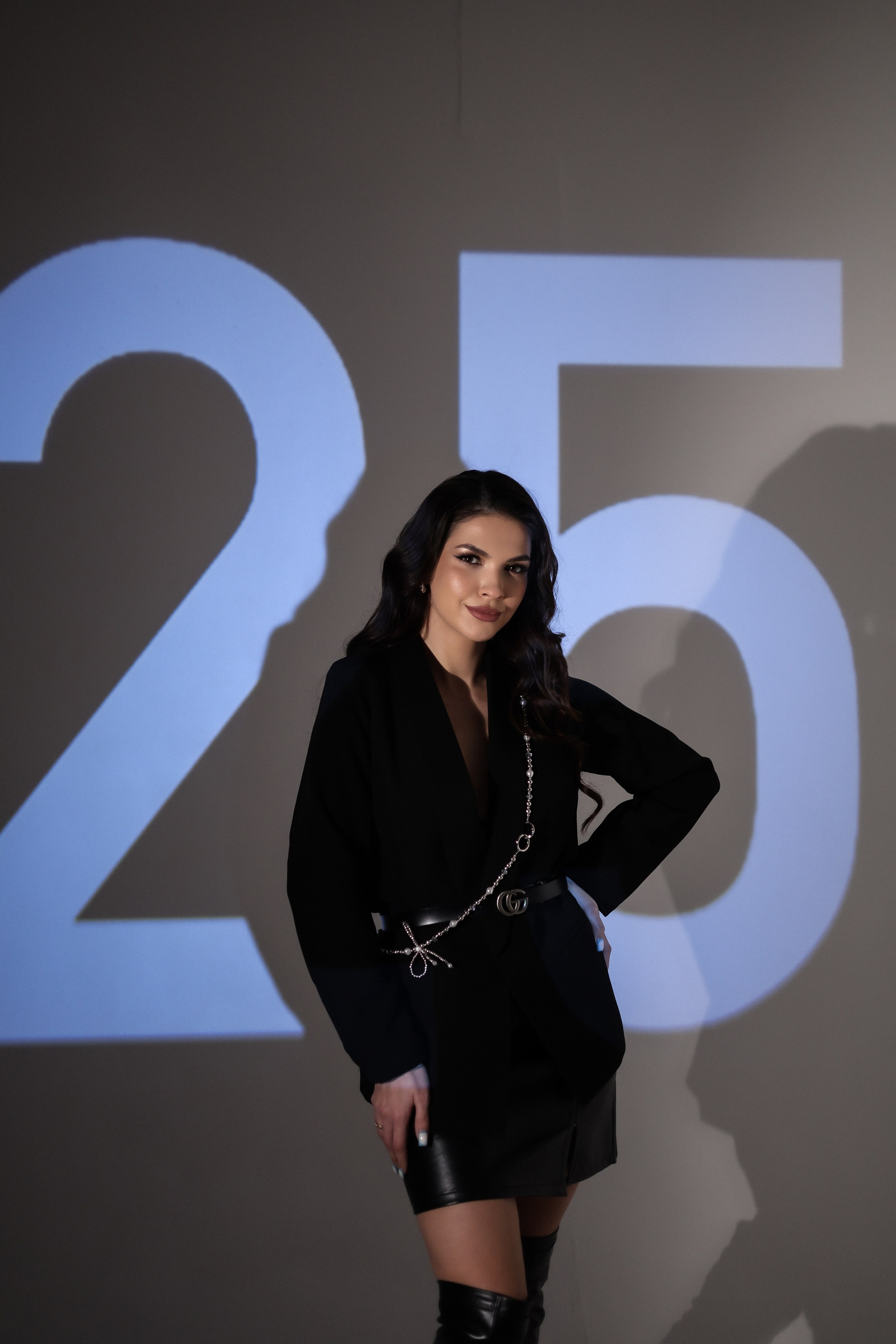 Снежана. Фотограф Елизавета Наумова