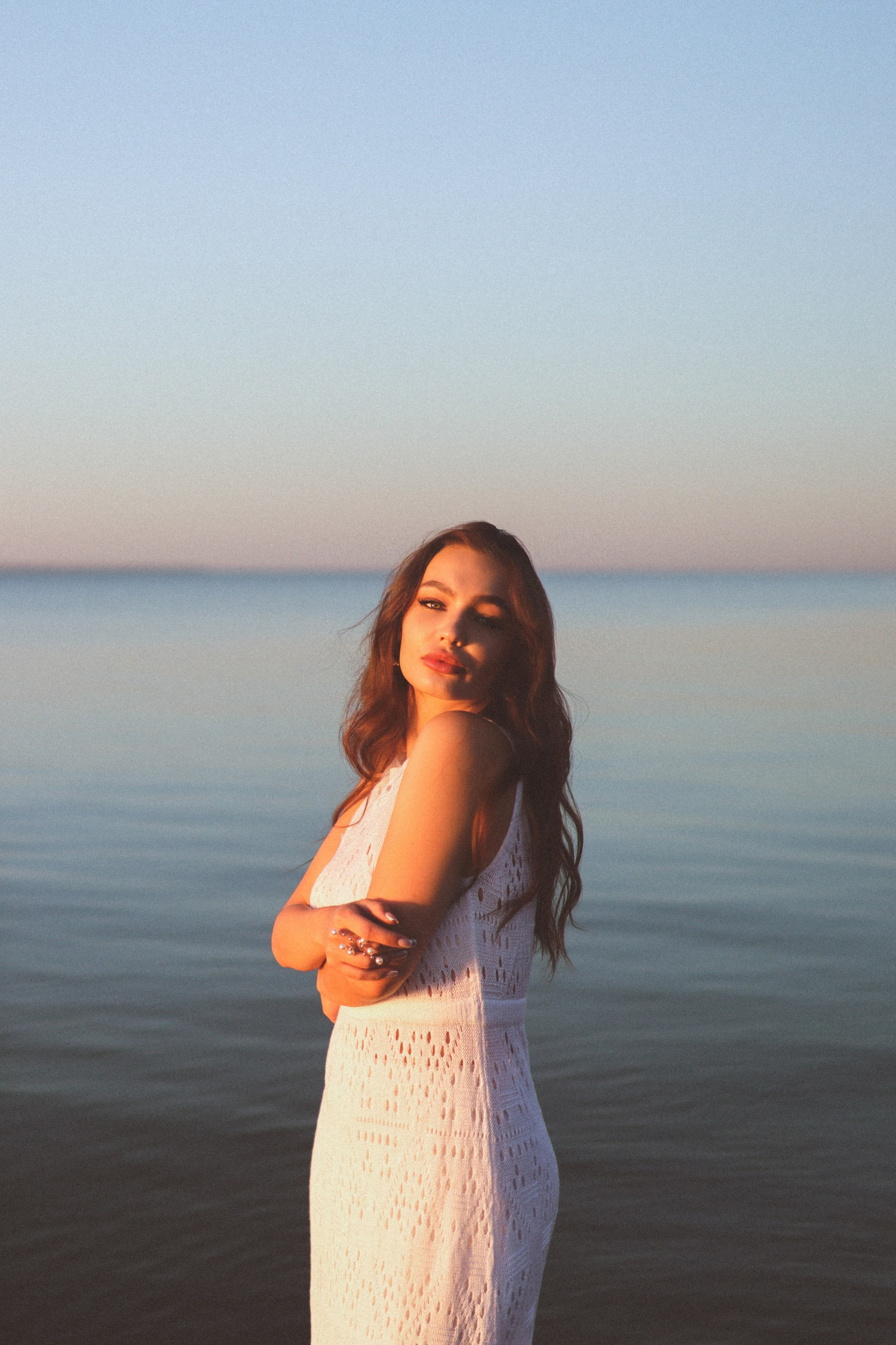 Елизавета. Фотограф Елизавета Наумова