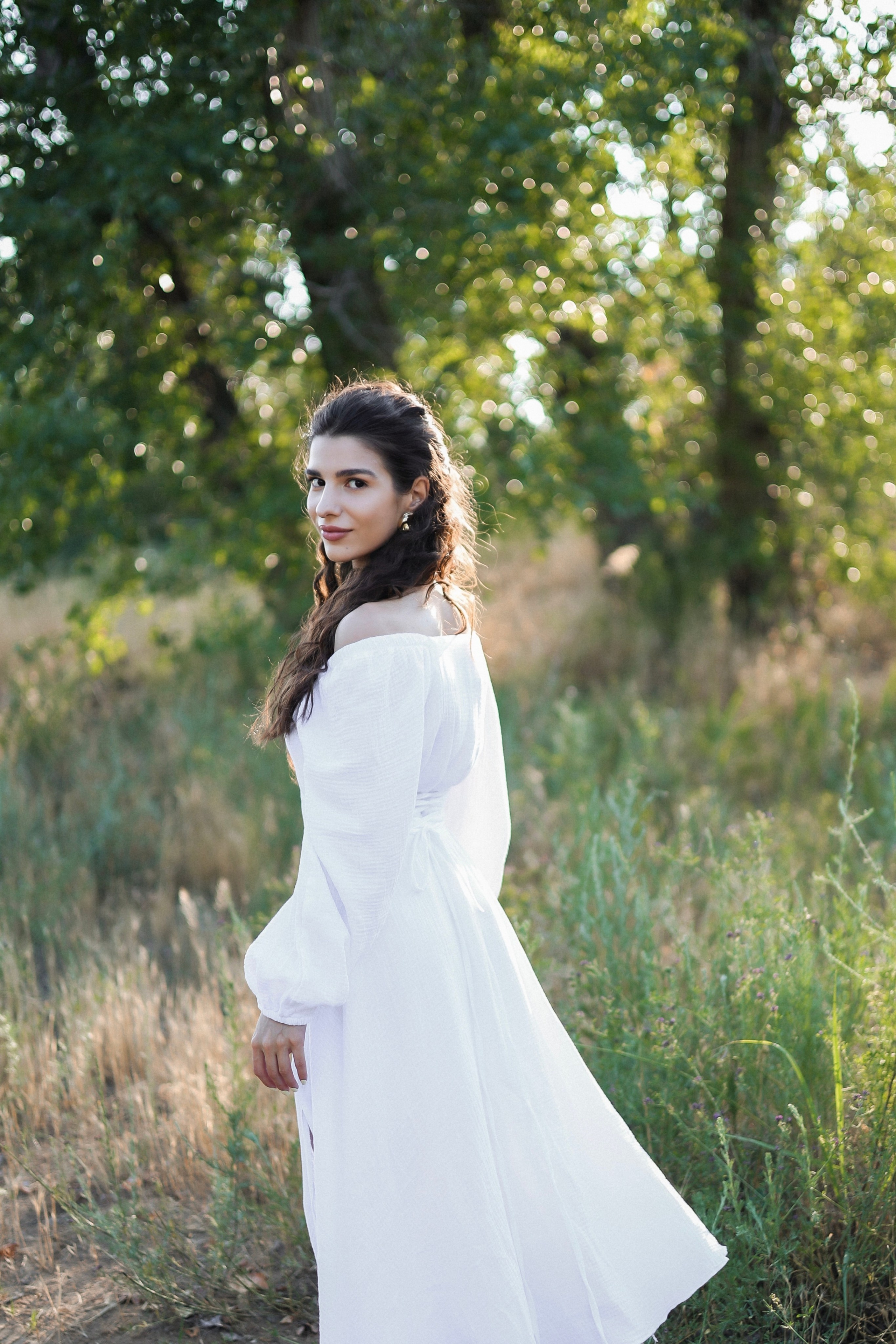 Валерия. Фотограф Елизавета Наумова