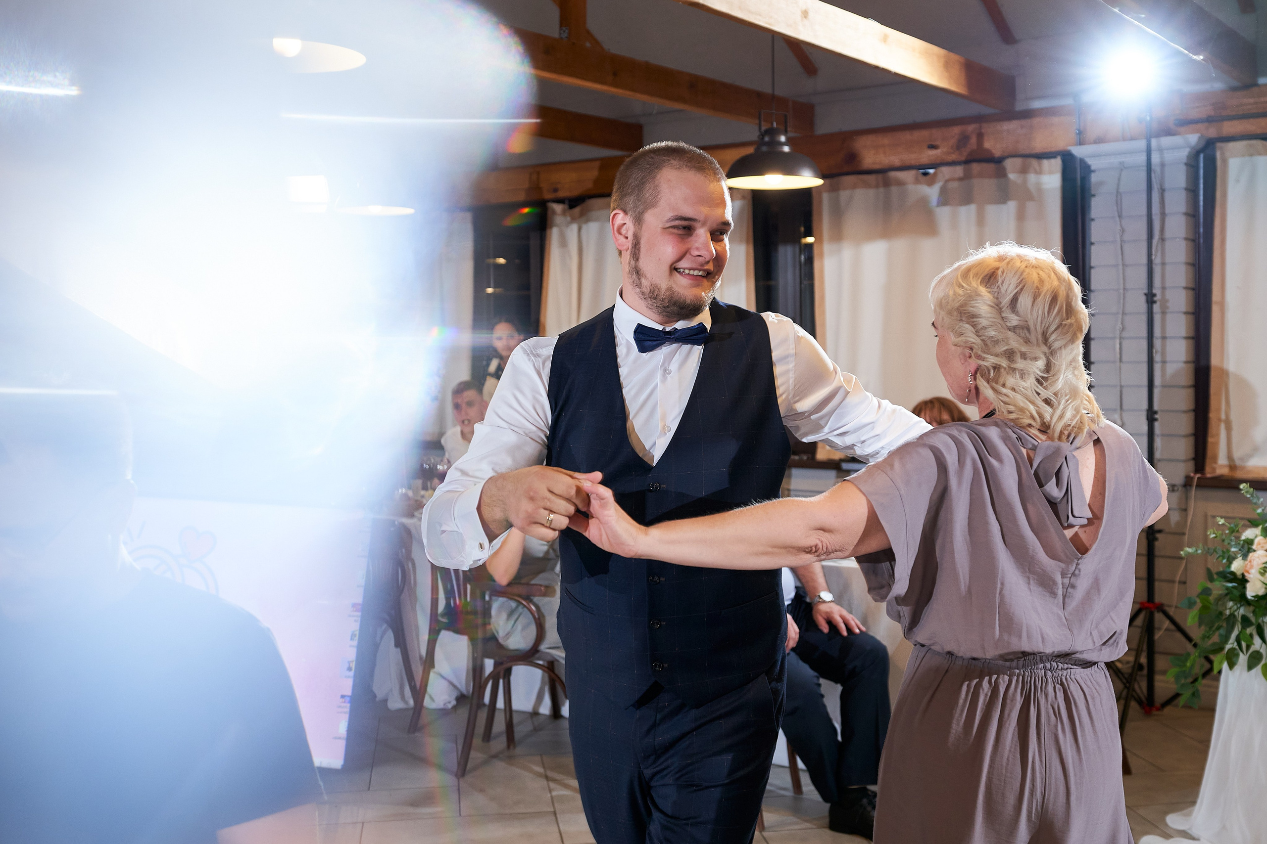 Иван и Валерия. Фотограф Никита Барановский