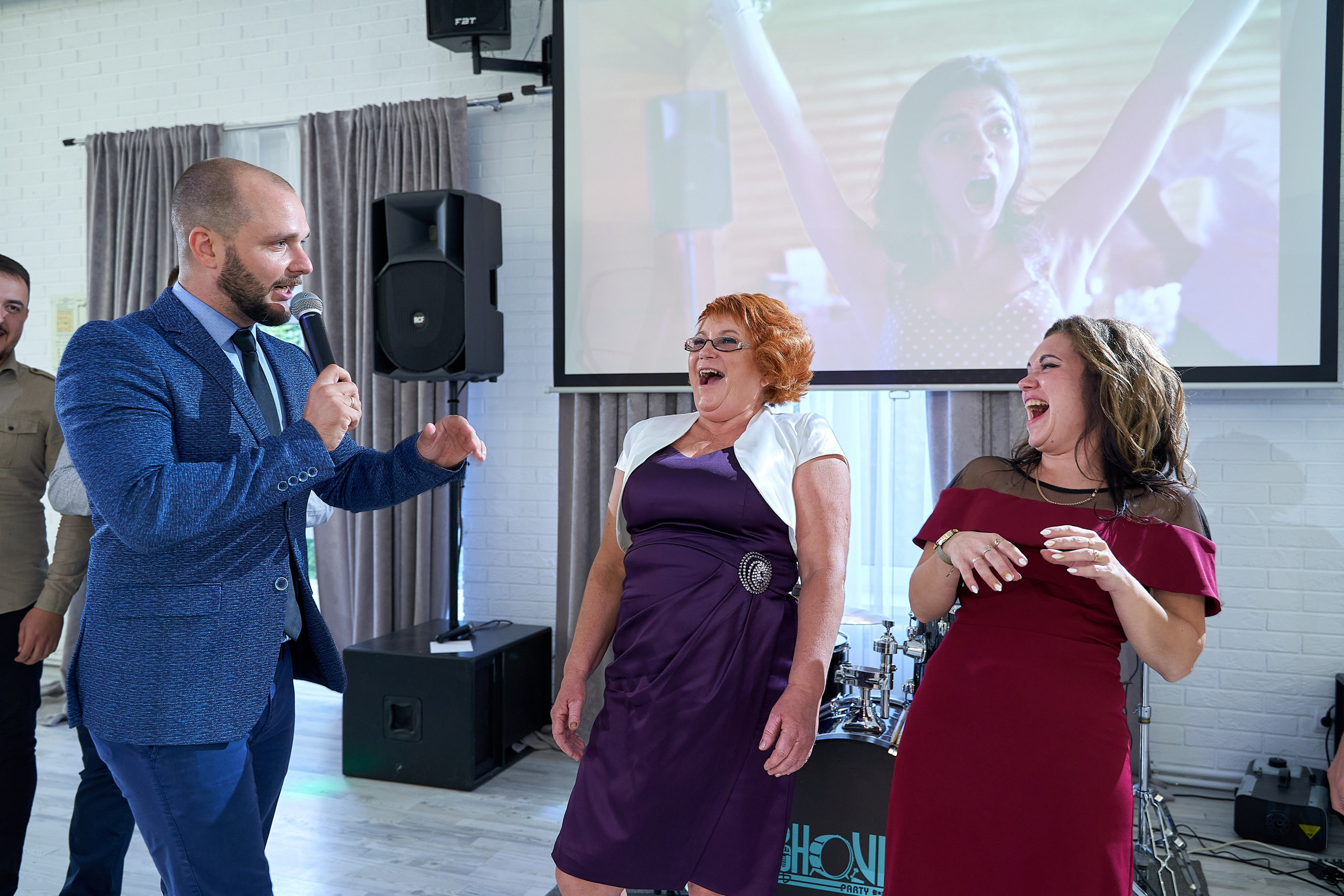 Алексей и Анна. Фотограф Никита Барановский