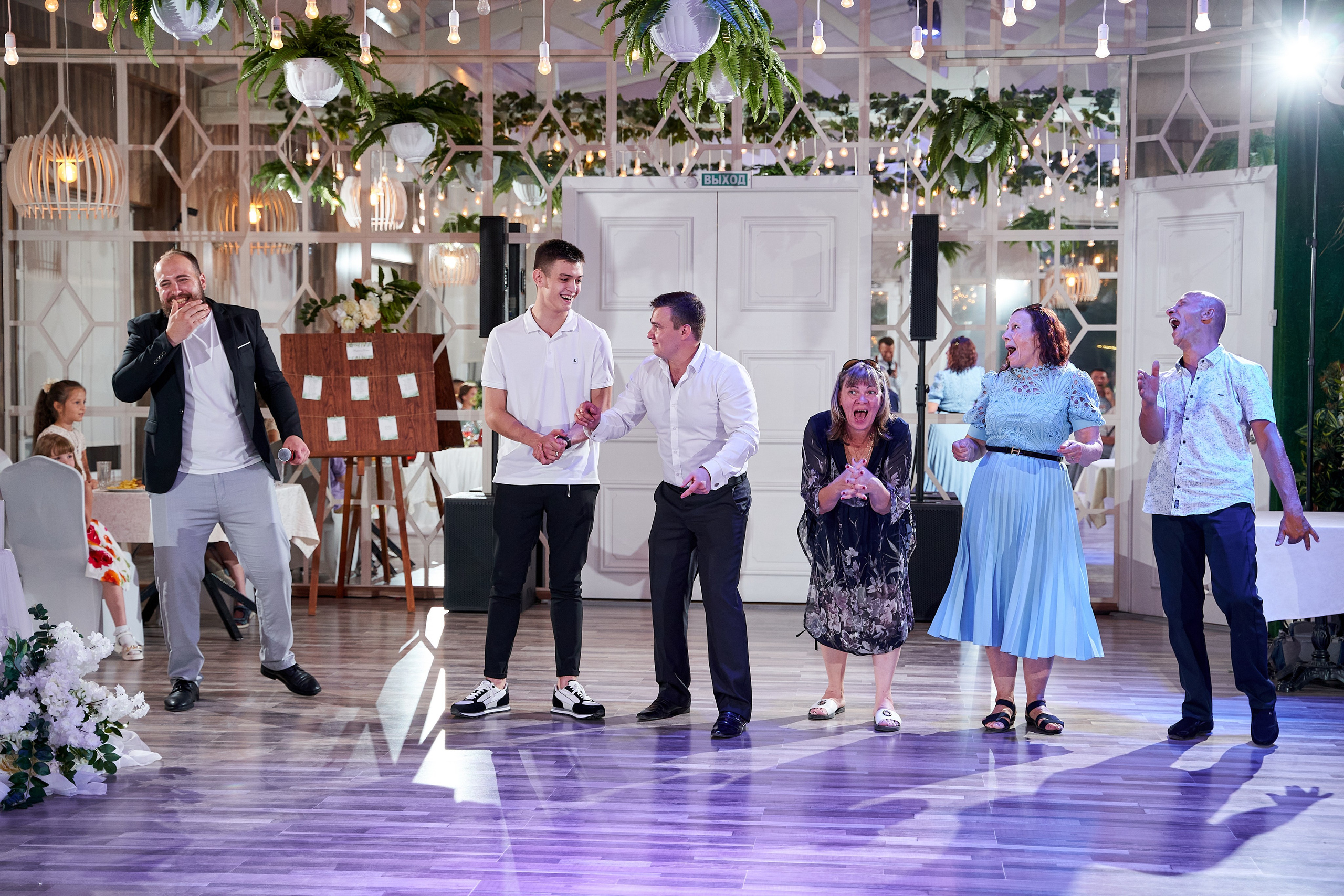 Родион и Елена. Фотограф Никита Барановский