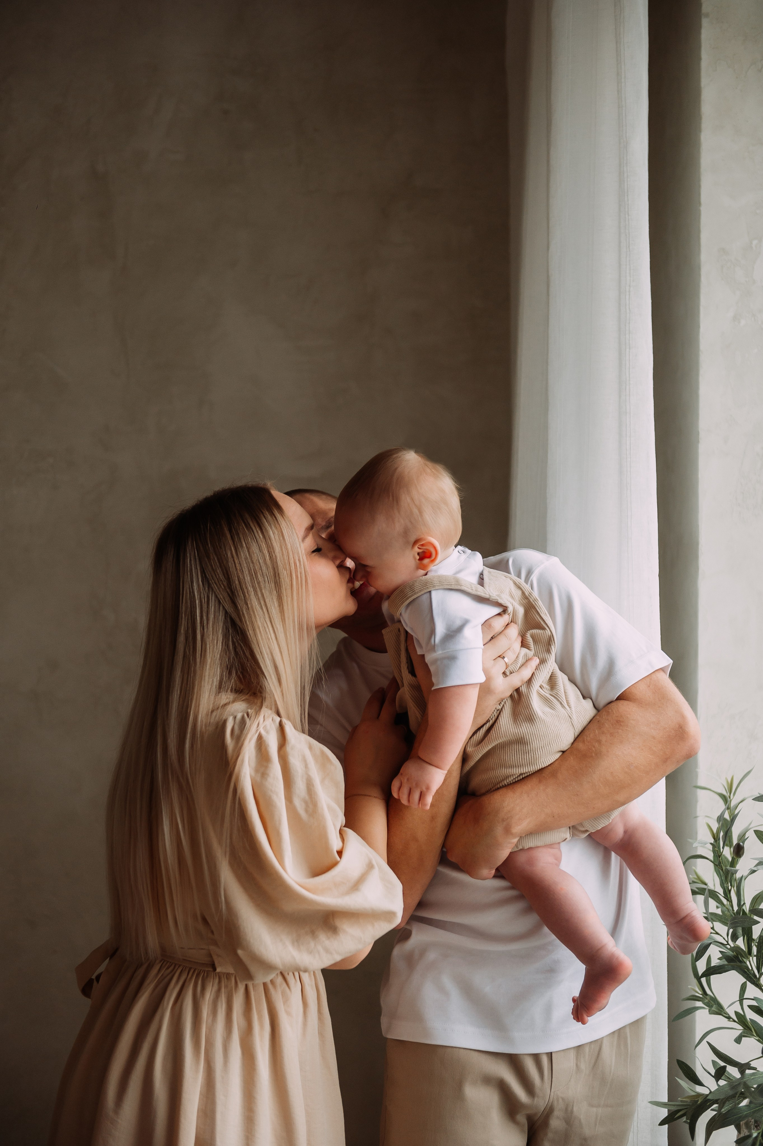 ***. Свадебный фотограф Алёна Замотаева