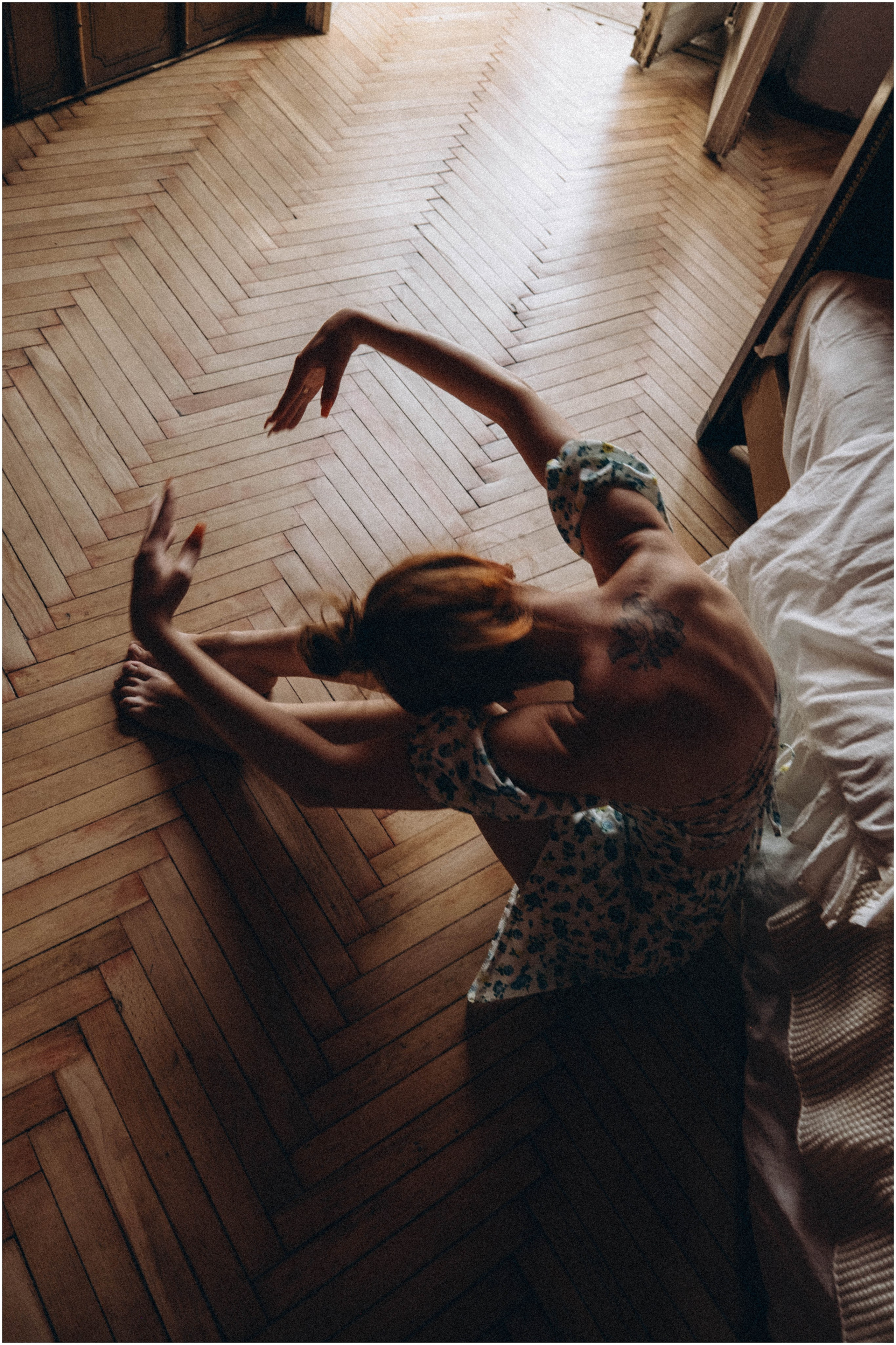 Персонально. Maria Sineva, photographer