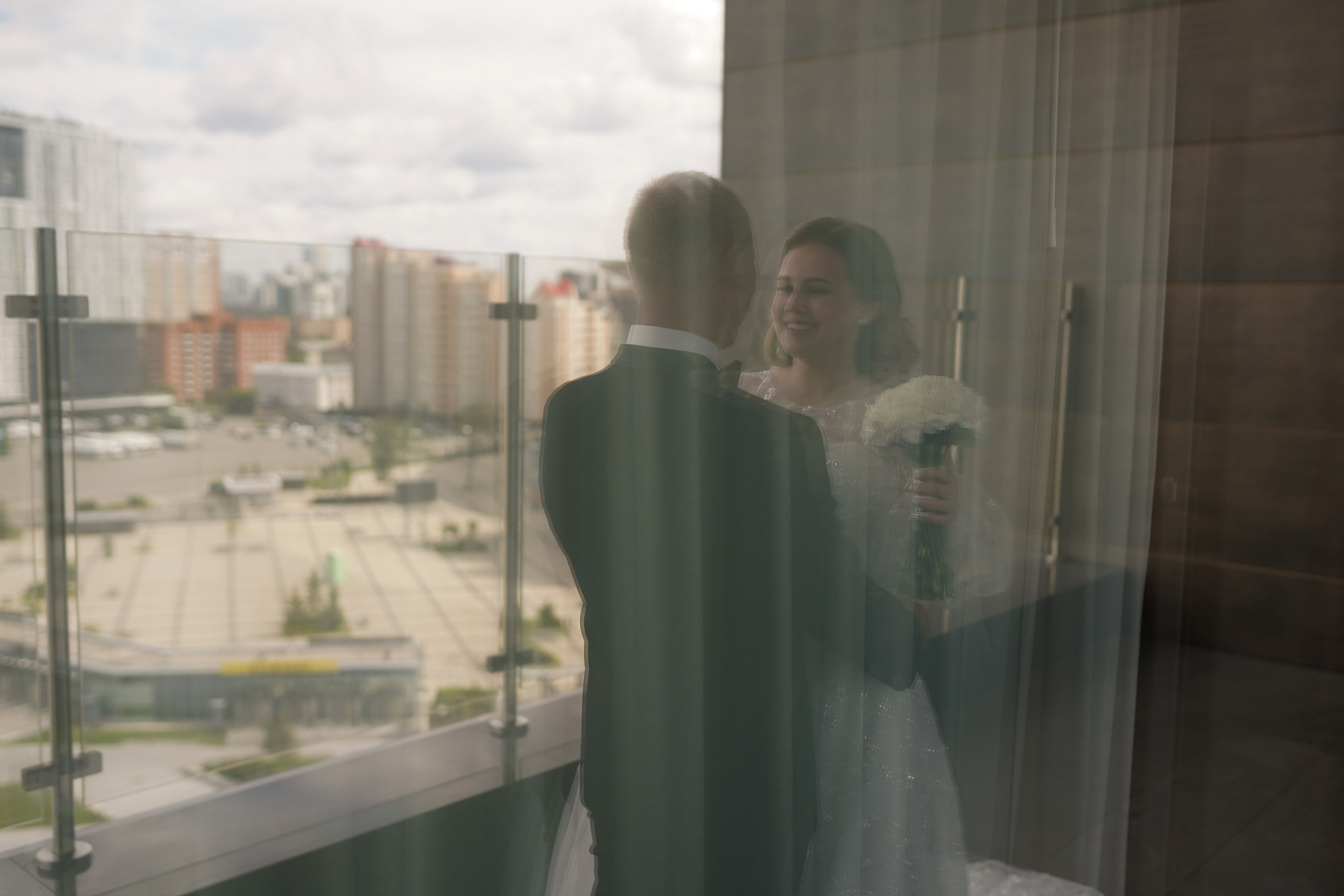 Давай навсегда