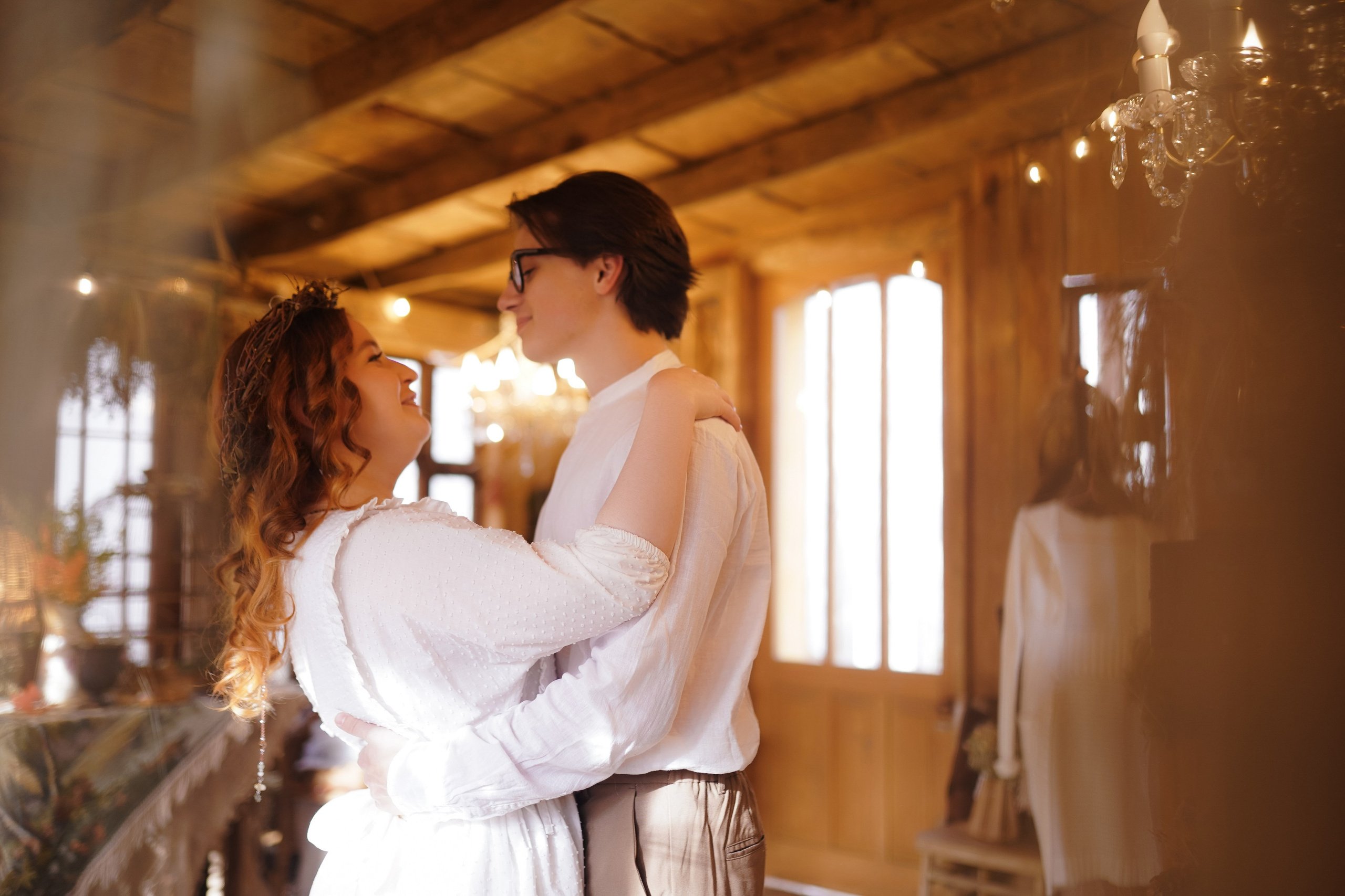 Домик на дереве