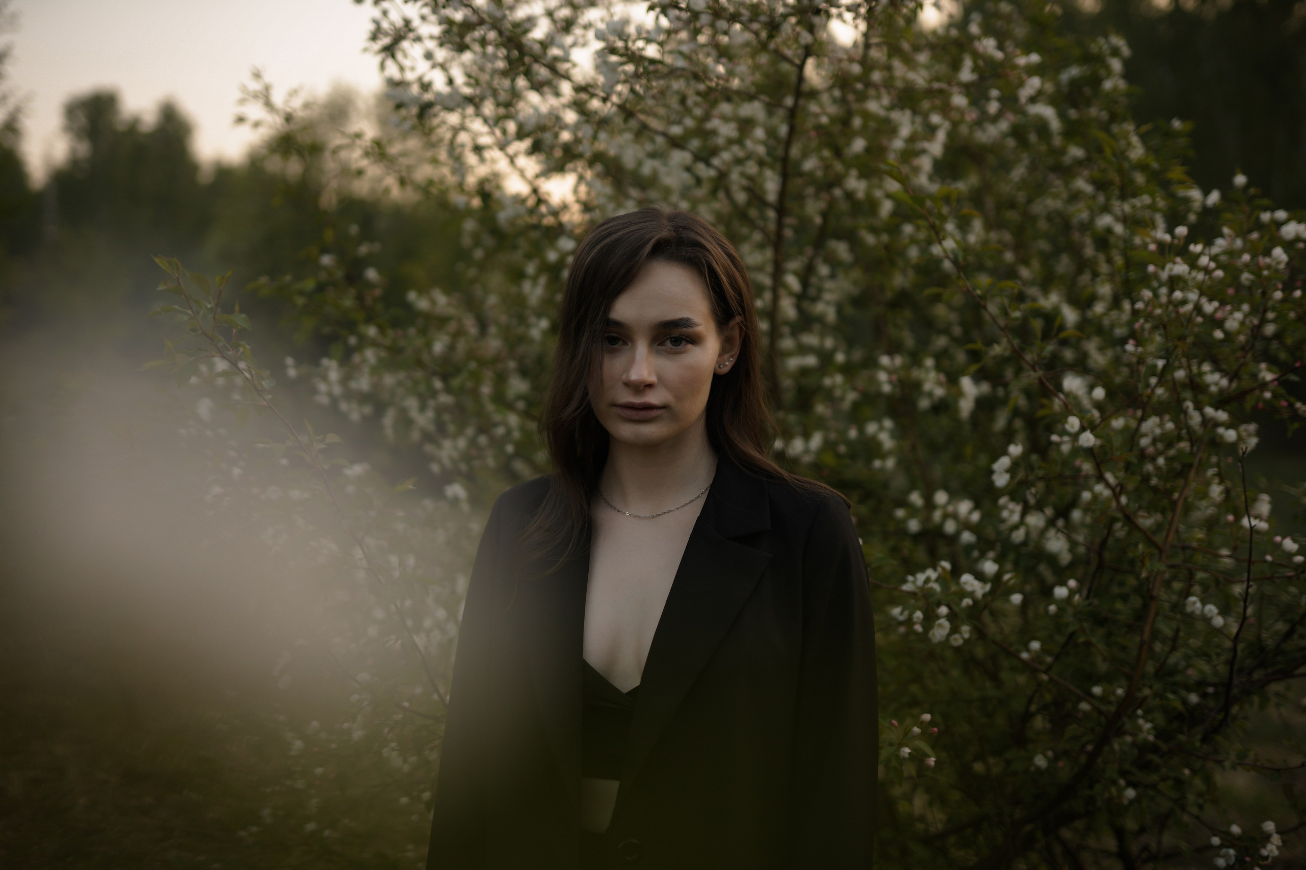 Первый рассвет