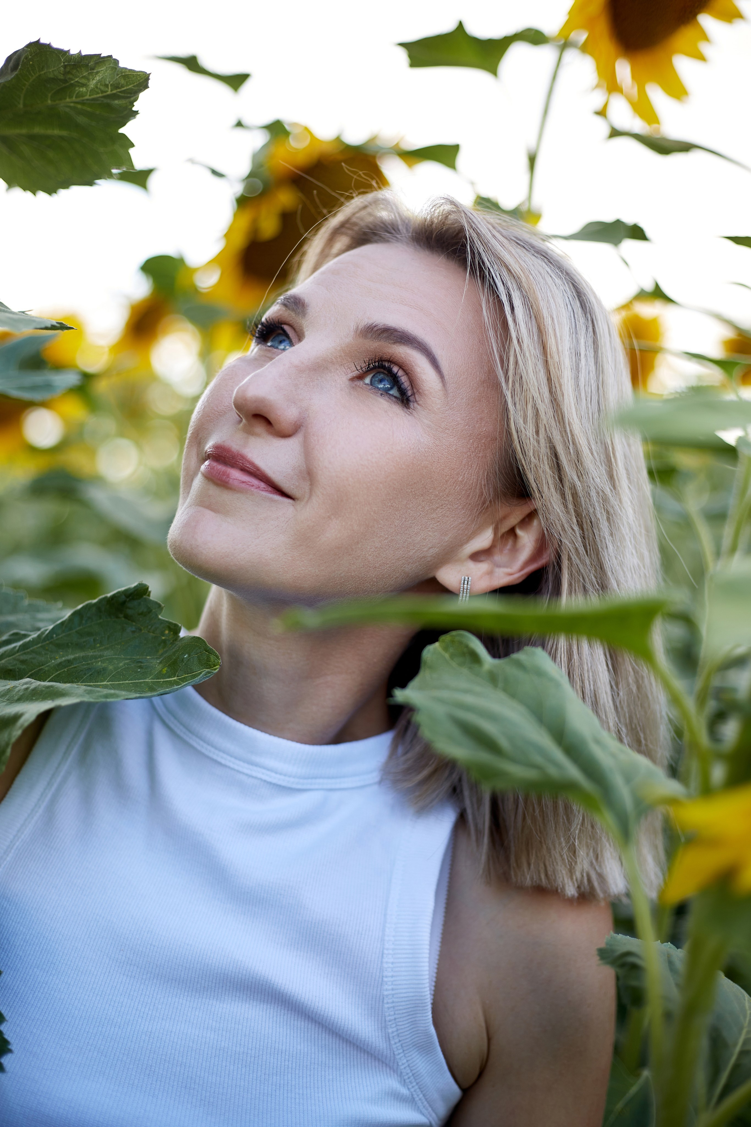 Егор, Маша, Боня