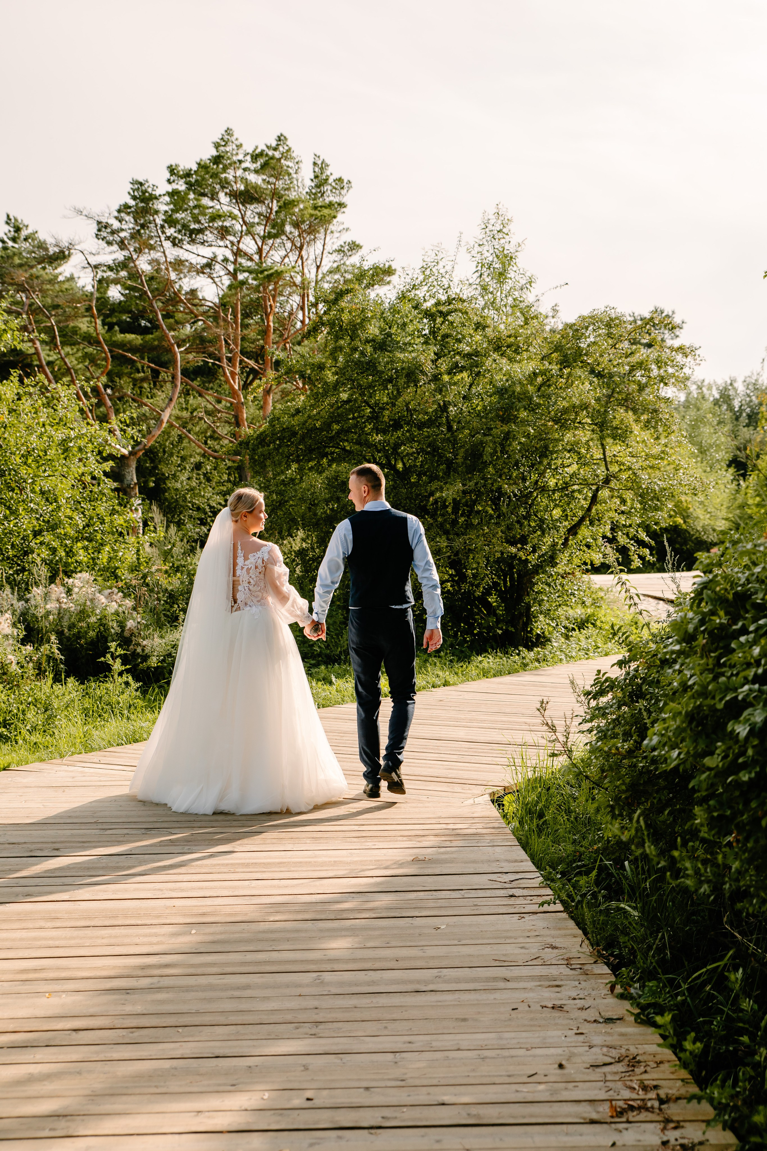 Карина & Николай. Фотограф Амалия Ахмедова, Калининград