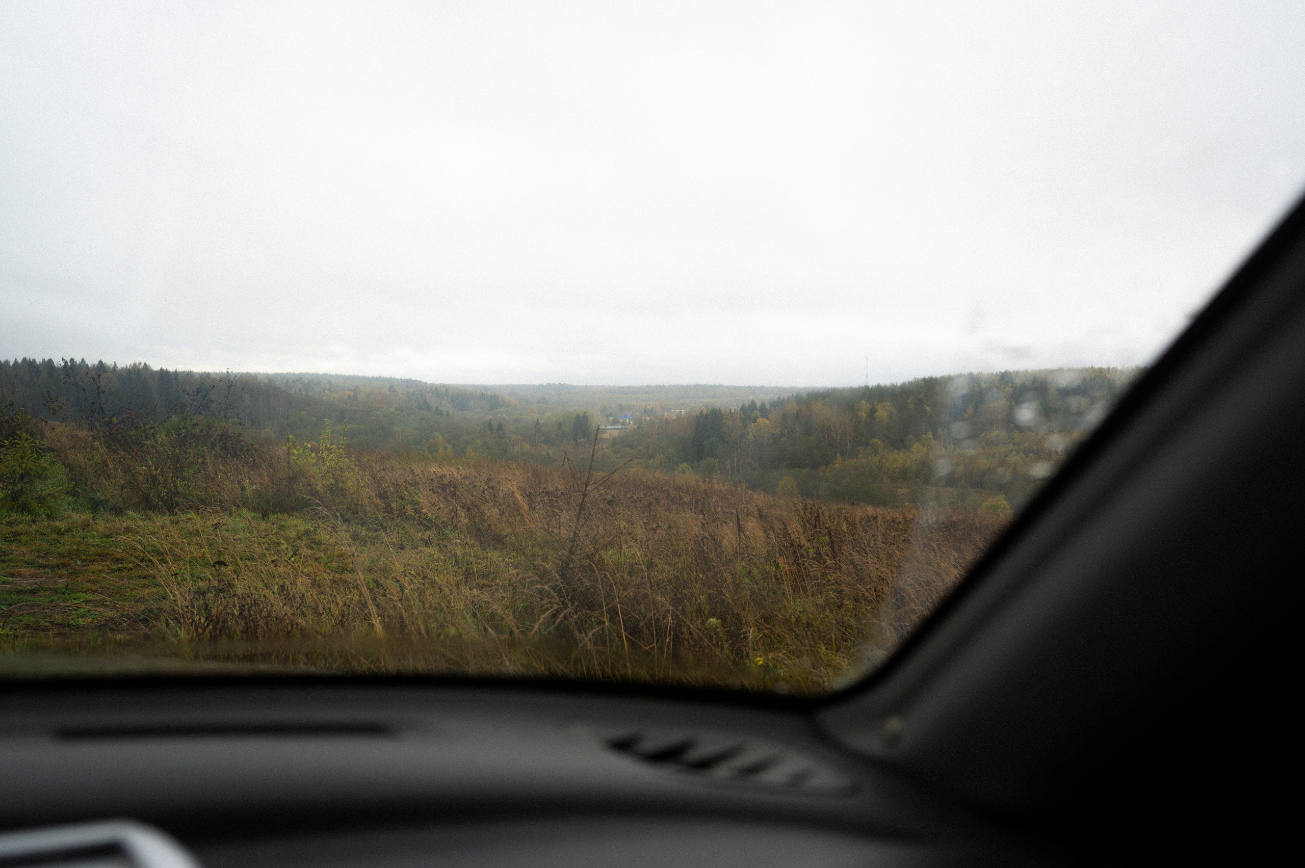 Random, 1. Kartascheff