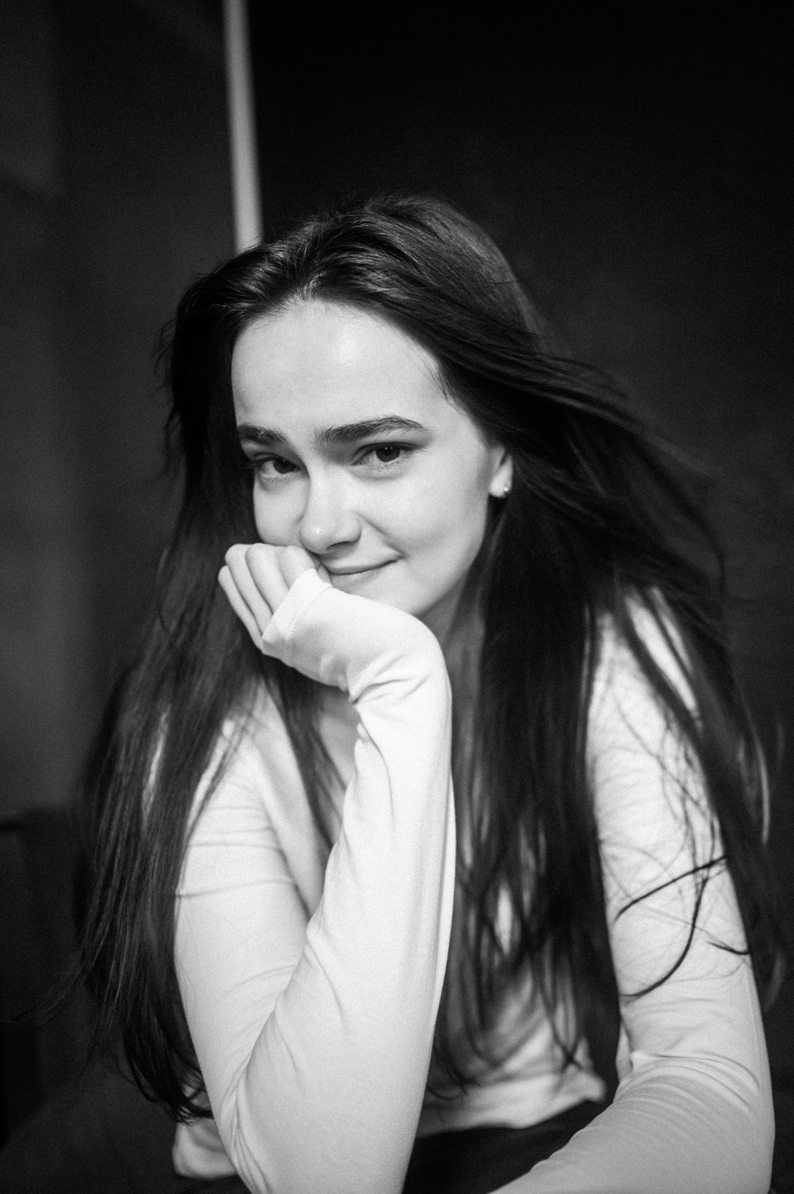 Настя. Best shots