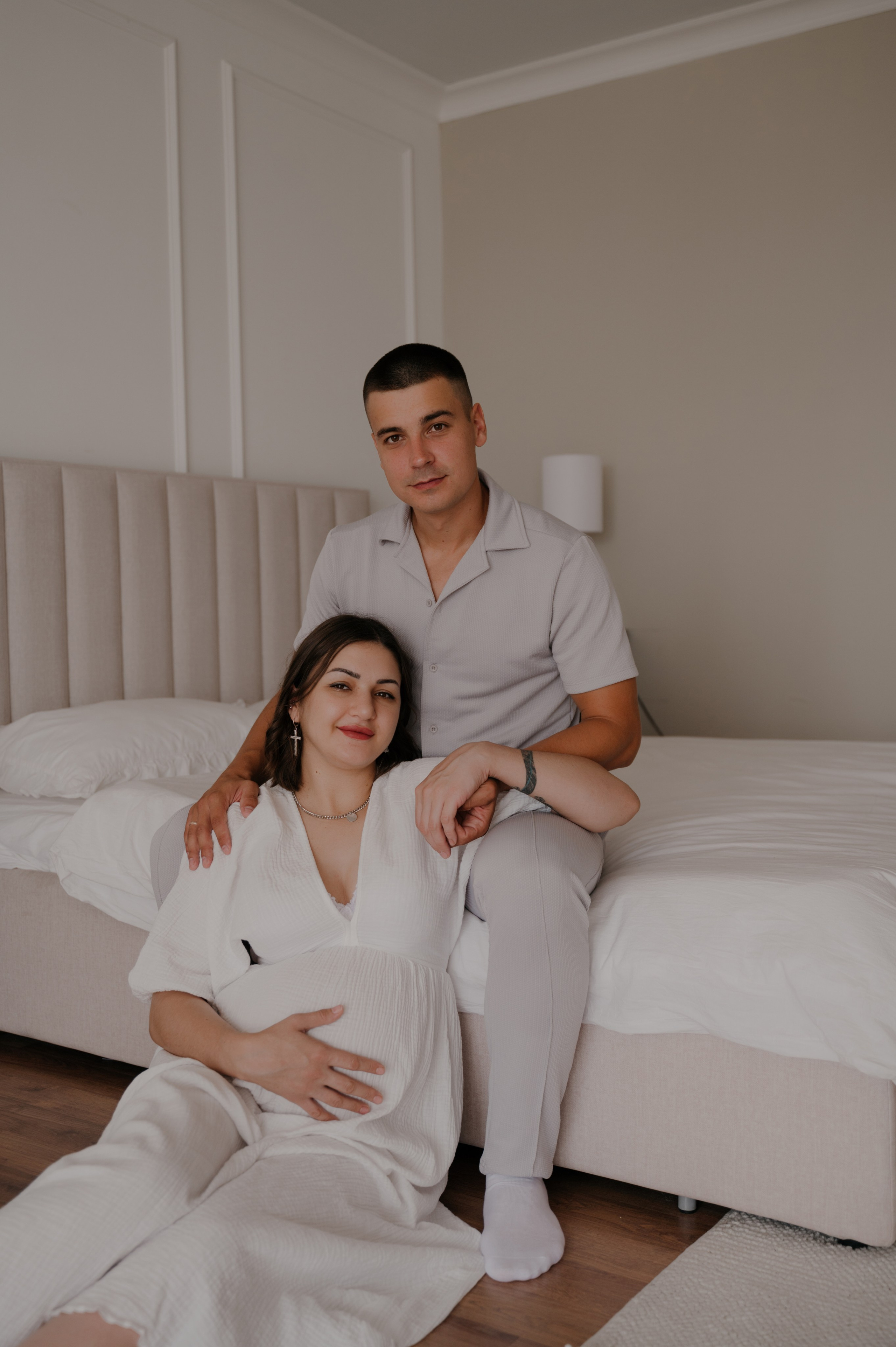 Дмитрий и Александра. Фотограф в Абакане и Минусинске