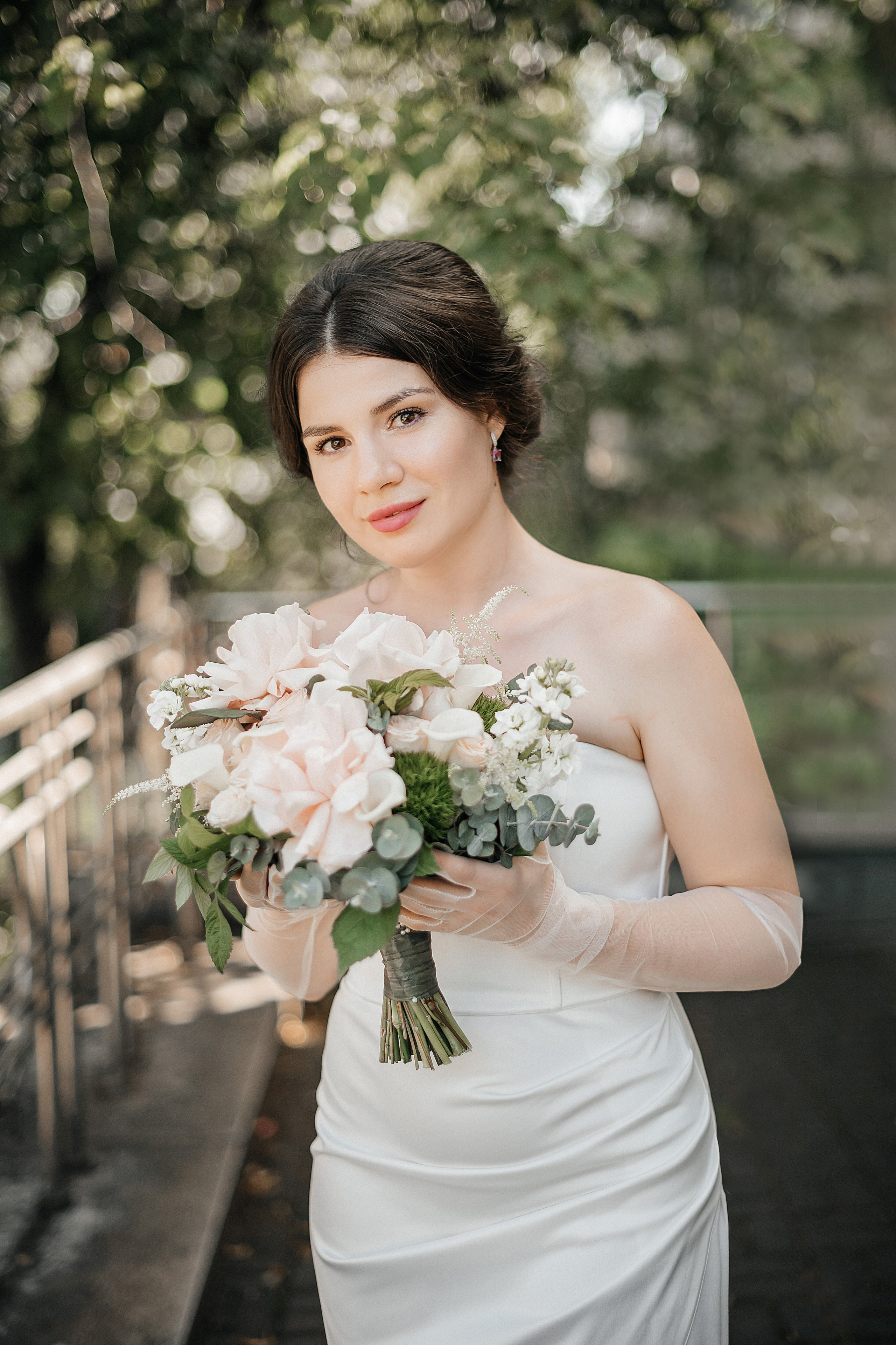 Александра и Руслан. Свадебный, семейный и детский фотограф в Москве и области