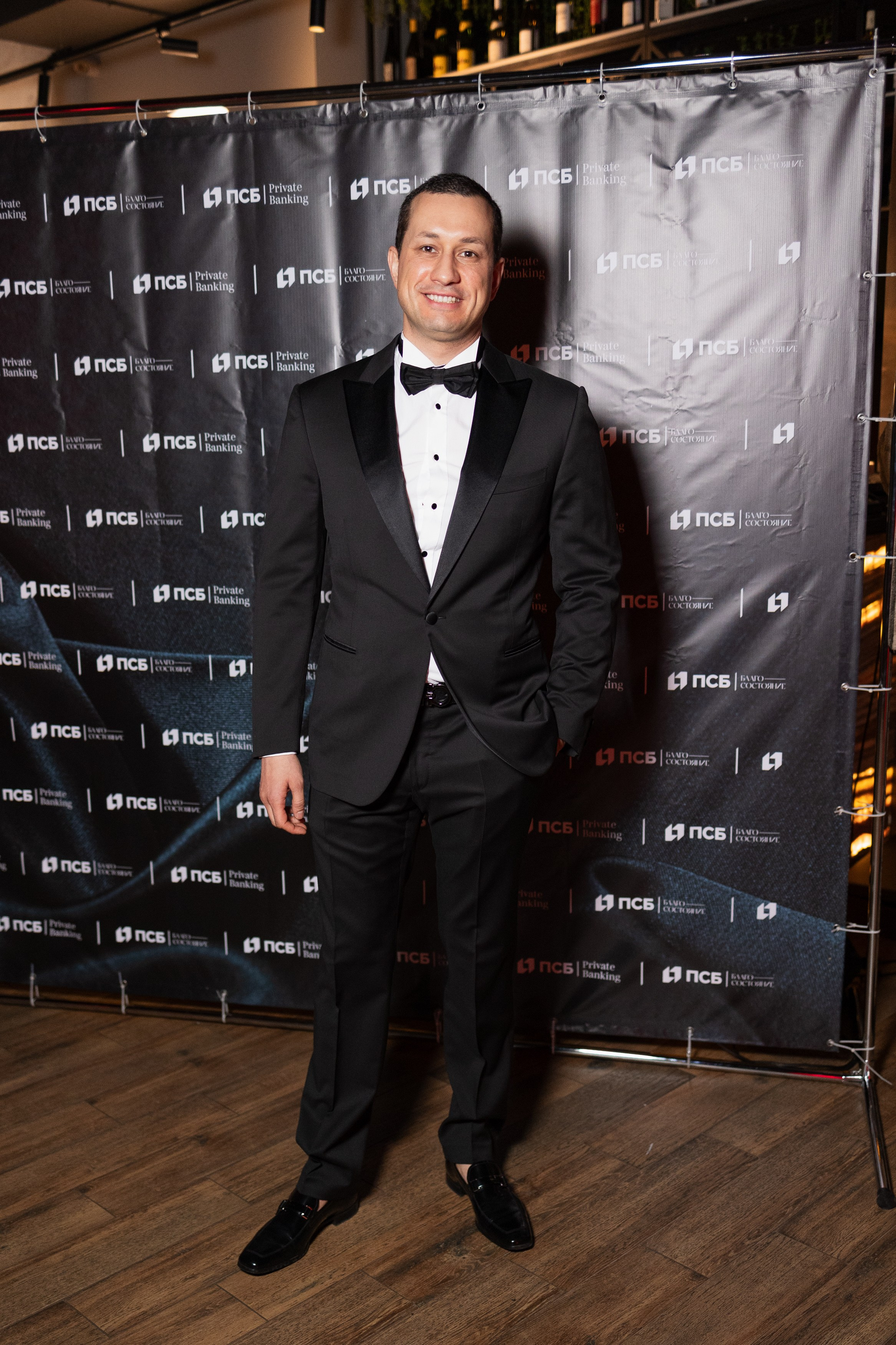 ПСБ — гастроужин. Портретный и репортажный фотограф в Казани Максим Сипачев