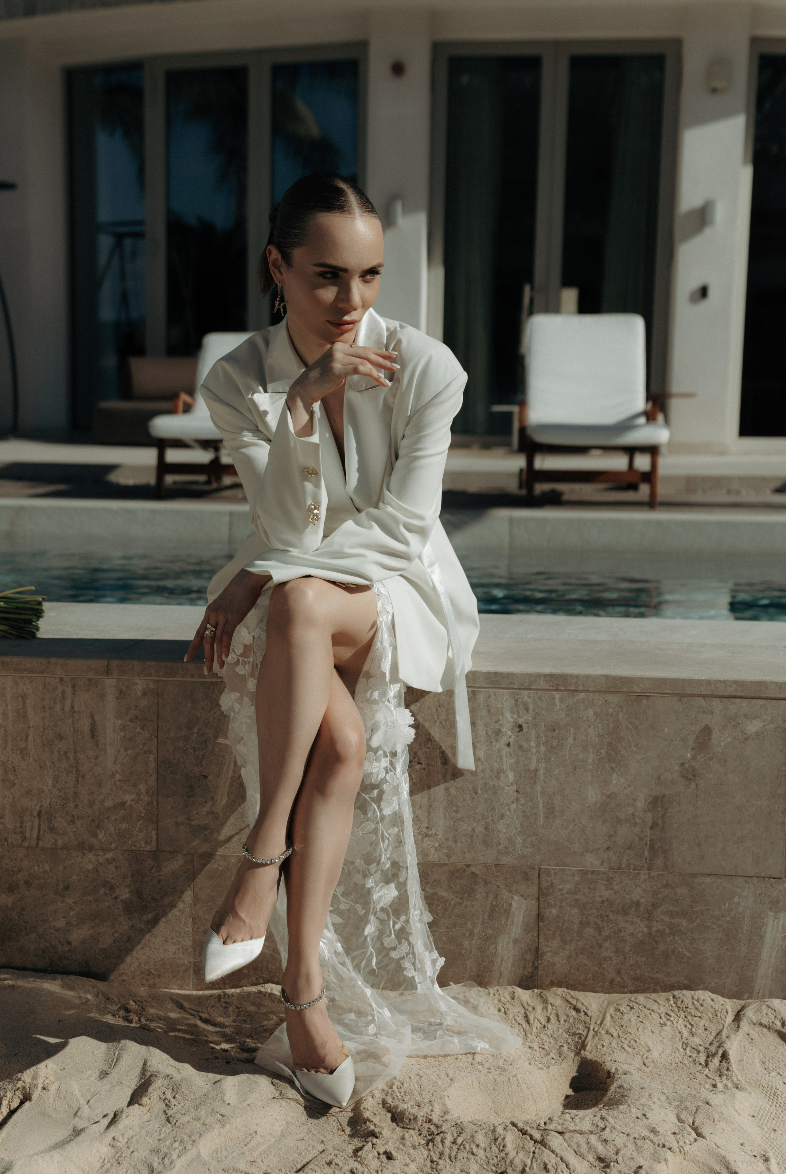 ЧЕРНОГОРИЯ (Руслан и Анастасия). Свадебный фотограф Тула Москва СПБ / Сёмина Дарья