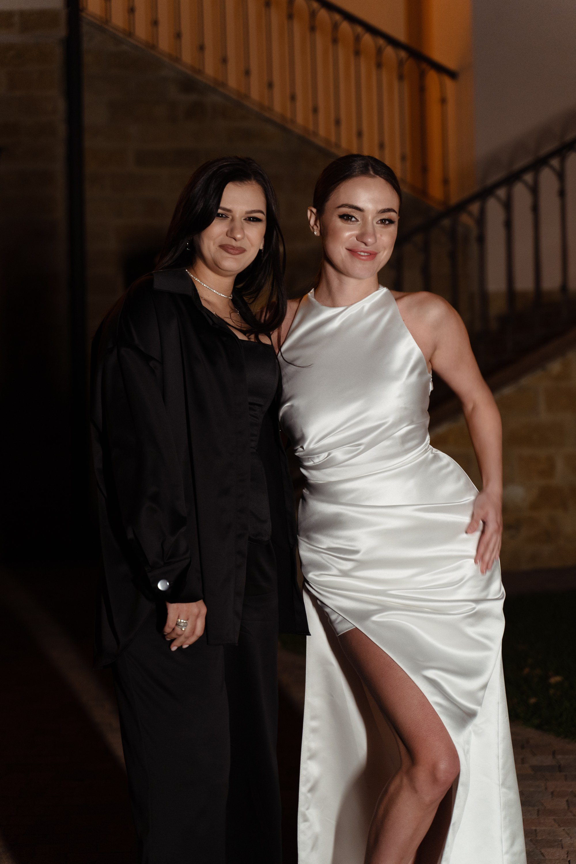 Yana&Viktor. Портретный фотограф в Краснодаре Валерия Матирная