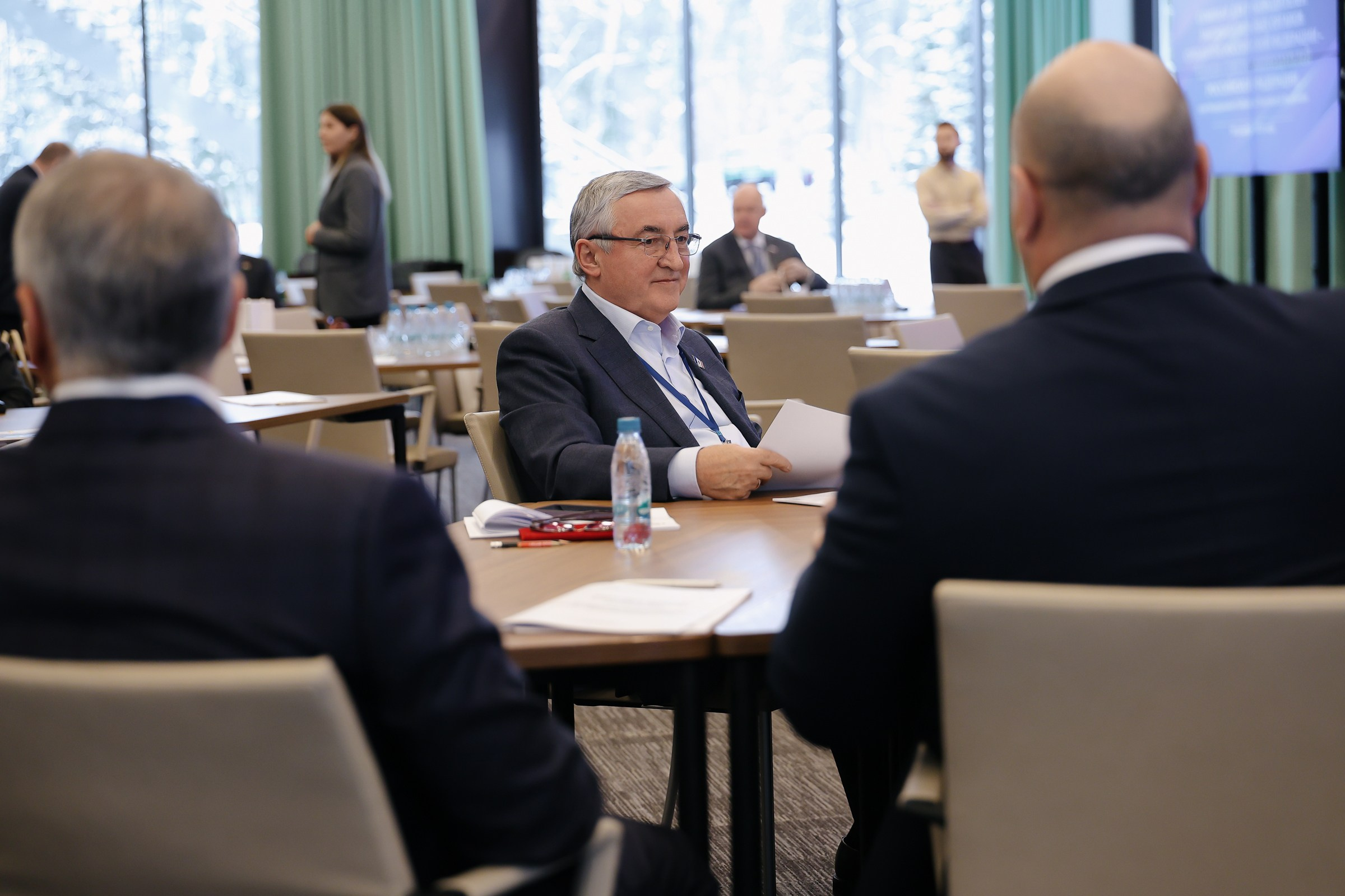 /РЕПОРТАЖ/ Семинар СберУниверситет. Свадебный фотограф Великий Новгород Станислав Кособудский