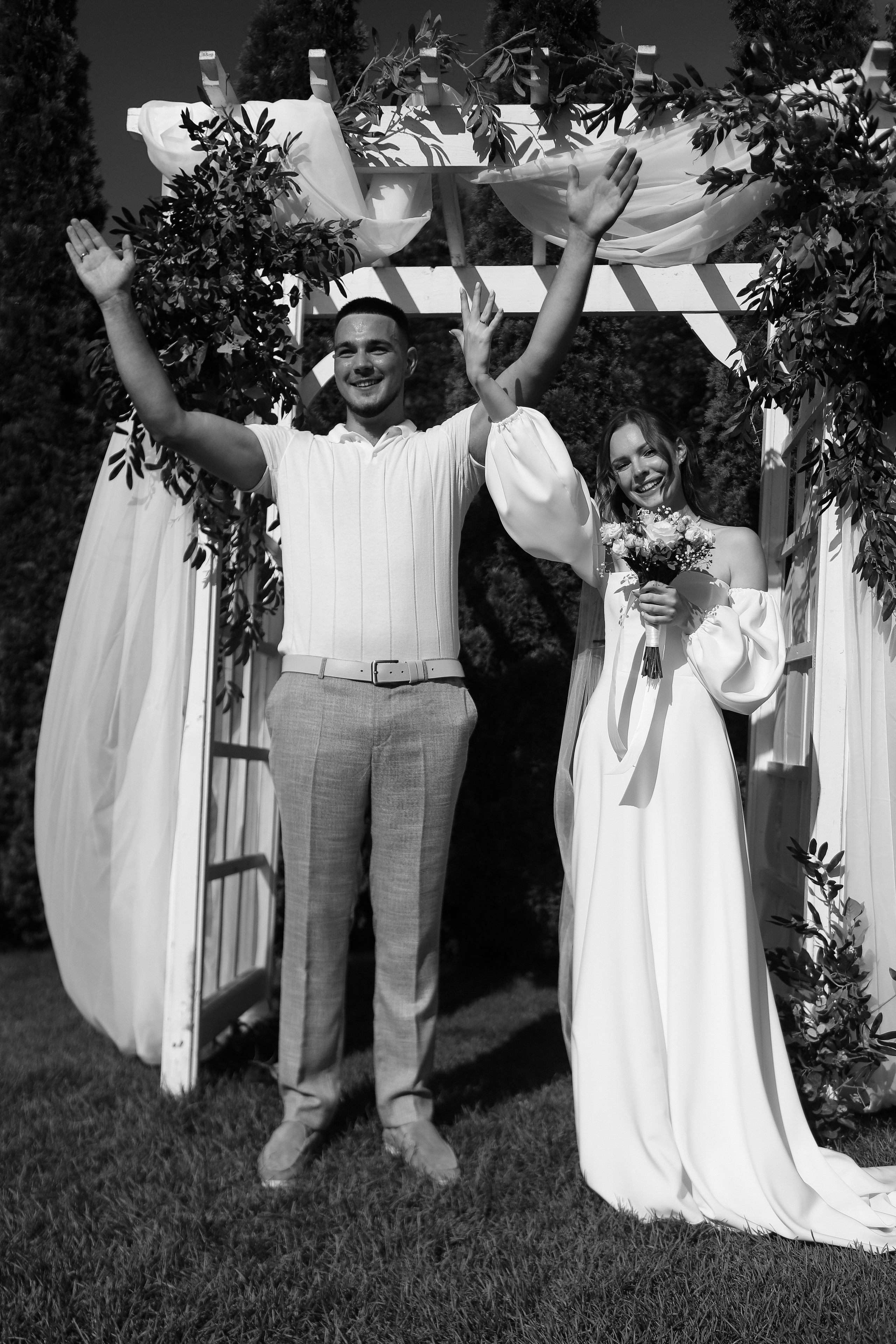 Corona и Gucci. Свадебный и семейный фотограф в Балашихе и в Москве