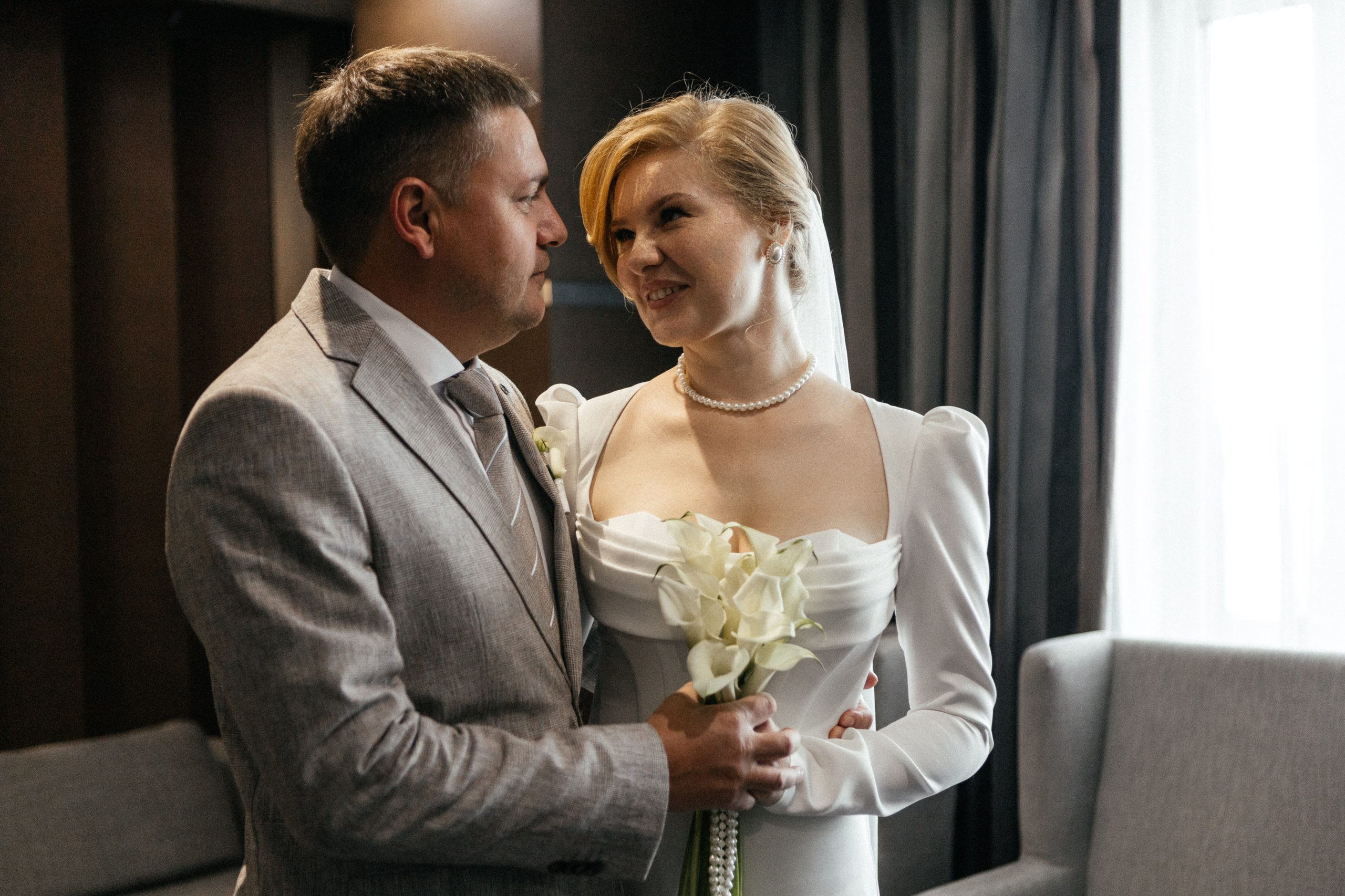 V&T. Свадебный фотограф Уфа Руслан Габдлисламов