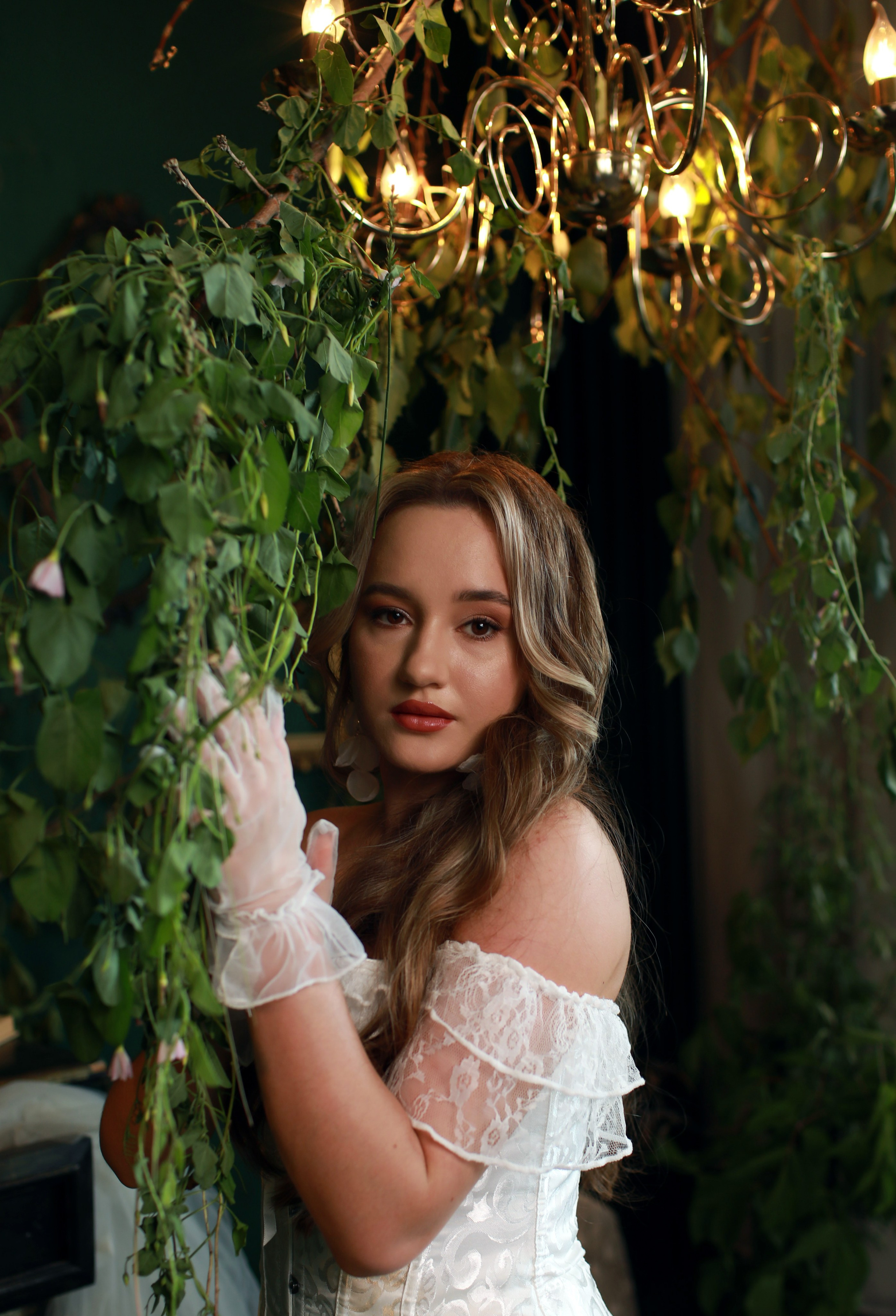 Затопленная комната. Детский и женский фотограф в Кемерово Анна Смирнова