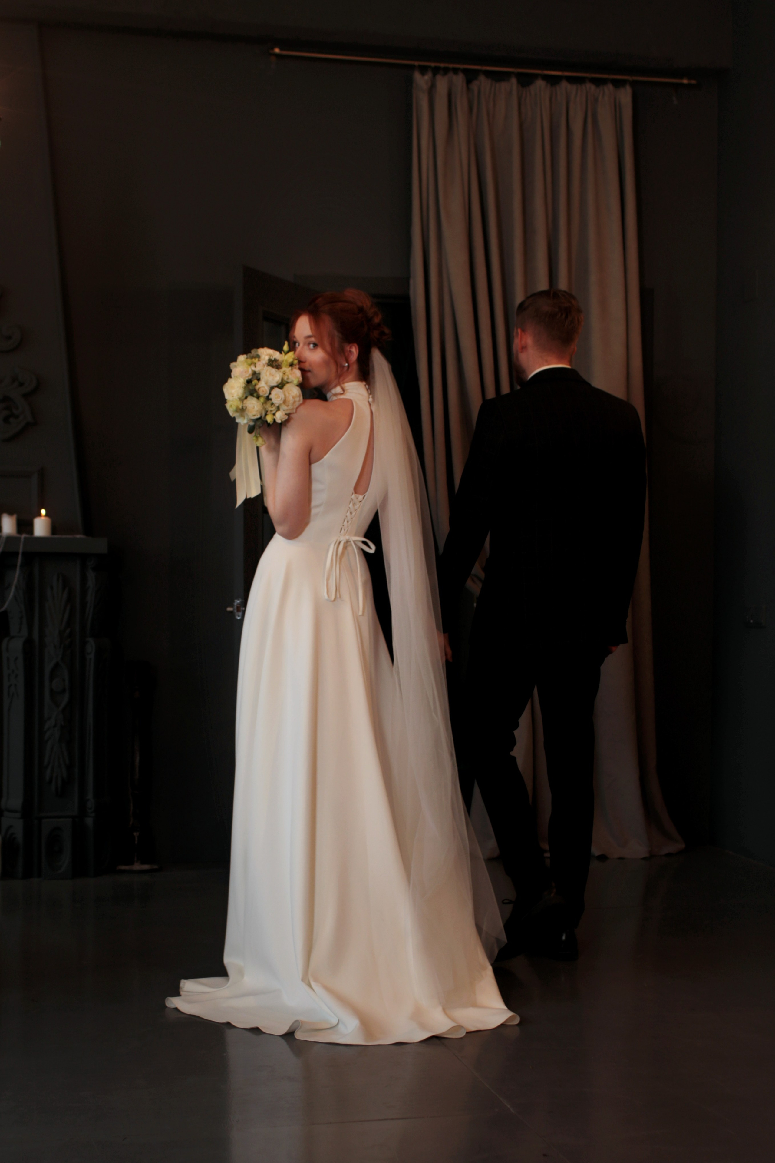 Свадьба. Детский и женский фотограф в Кемерово Анна Смирнова