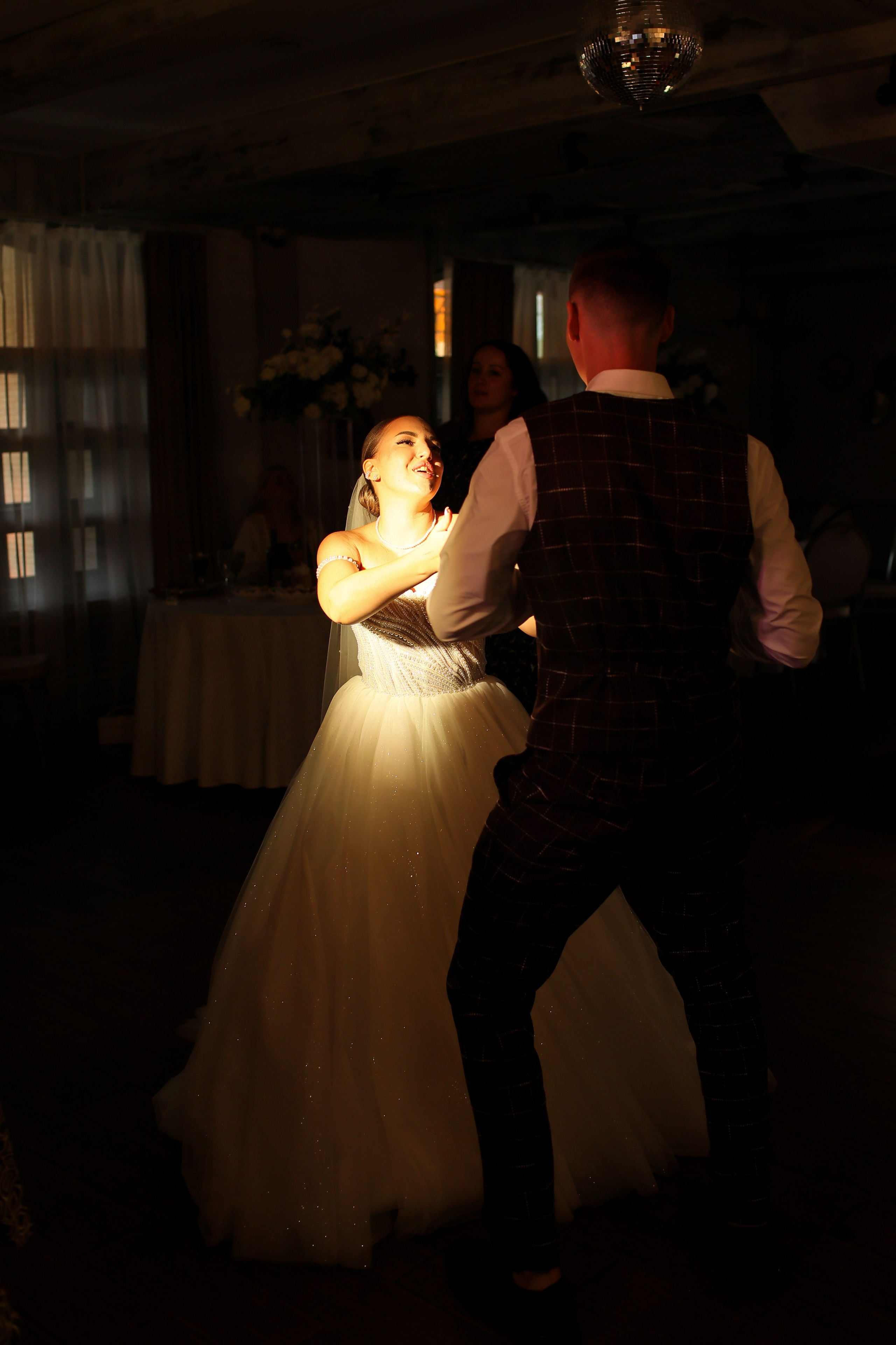 Алексей и Елена. Детский и женский фотограф в Кемерово Анна Смирнова