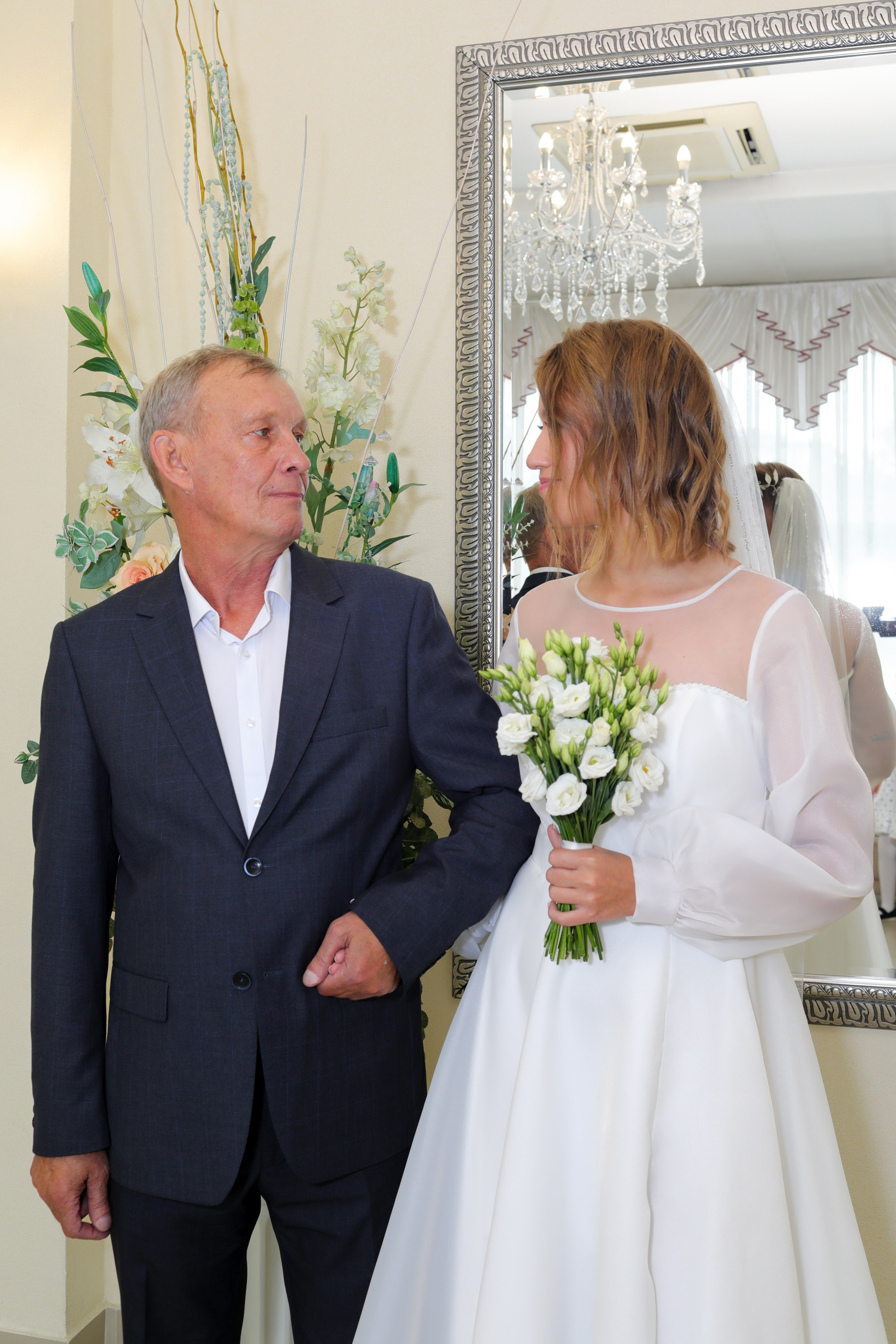 Никита и Юлия. Детский и женский фотограф в Кемерово Анна Смирнова