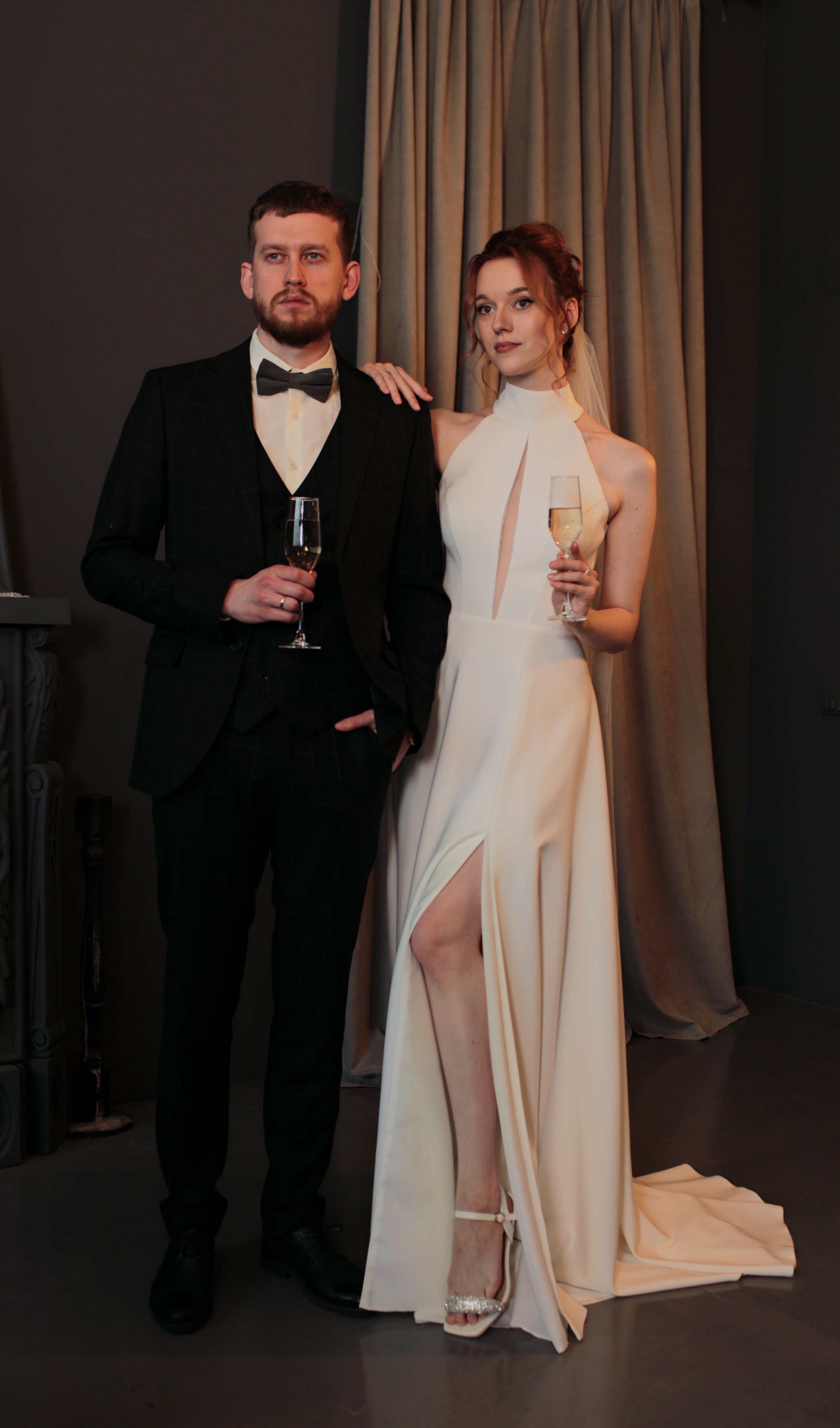 Свадьба. Детский и женский фотограф в Кемерово Анна Смирнова