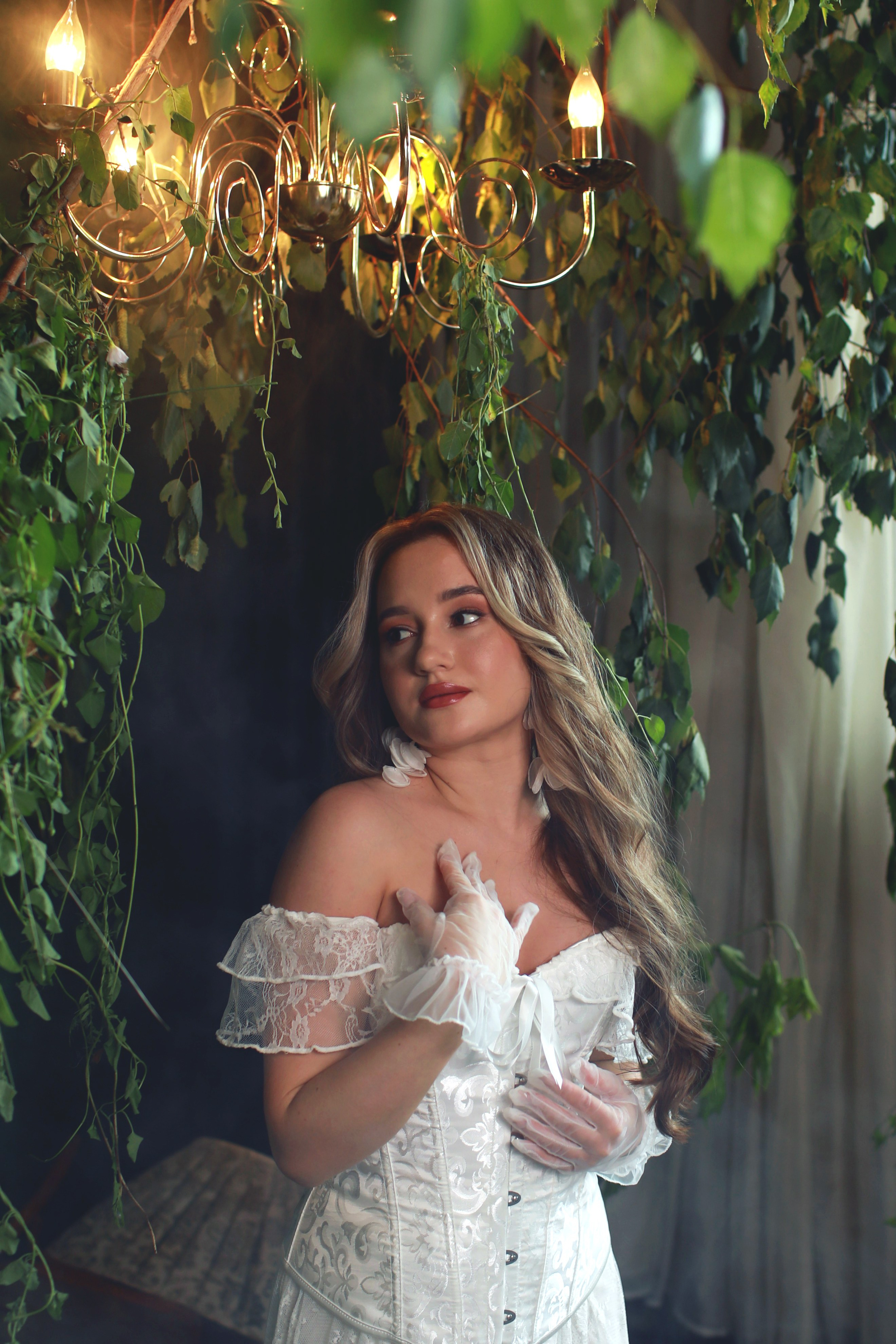 Затопленная комната. Детский и женский фотограф в Кемерово Анна Смирнова