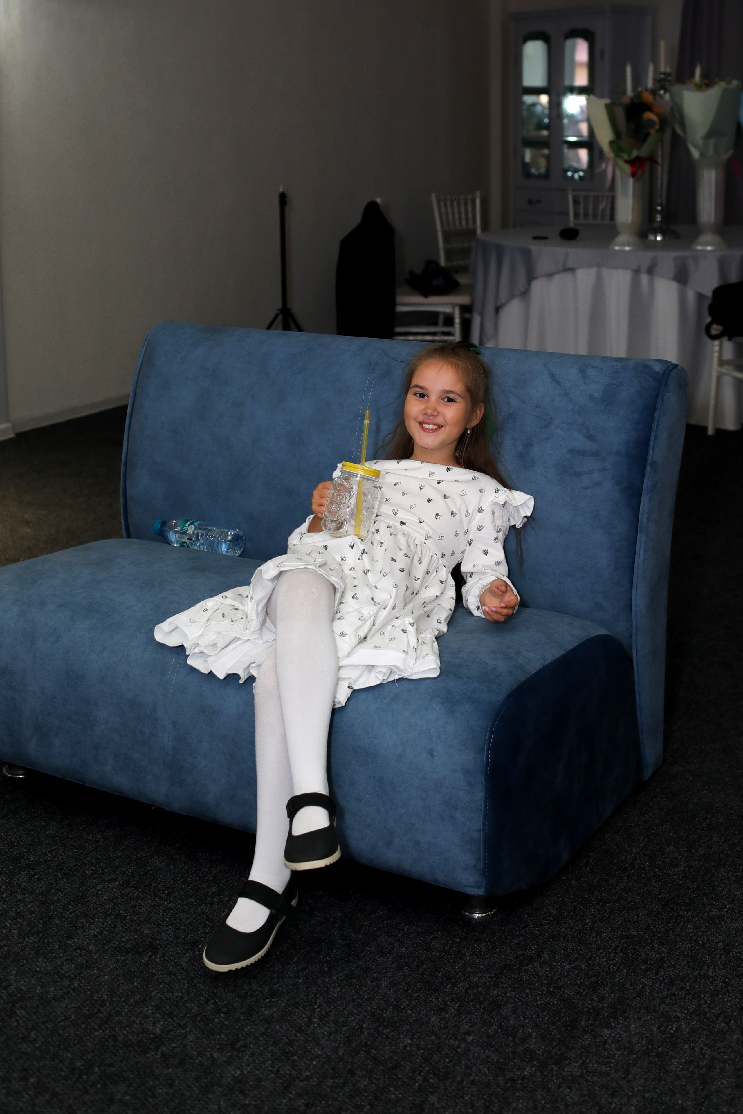 Никита и Юлия. Детский и женский фотограф в Кемерово Анна Смирнова