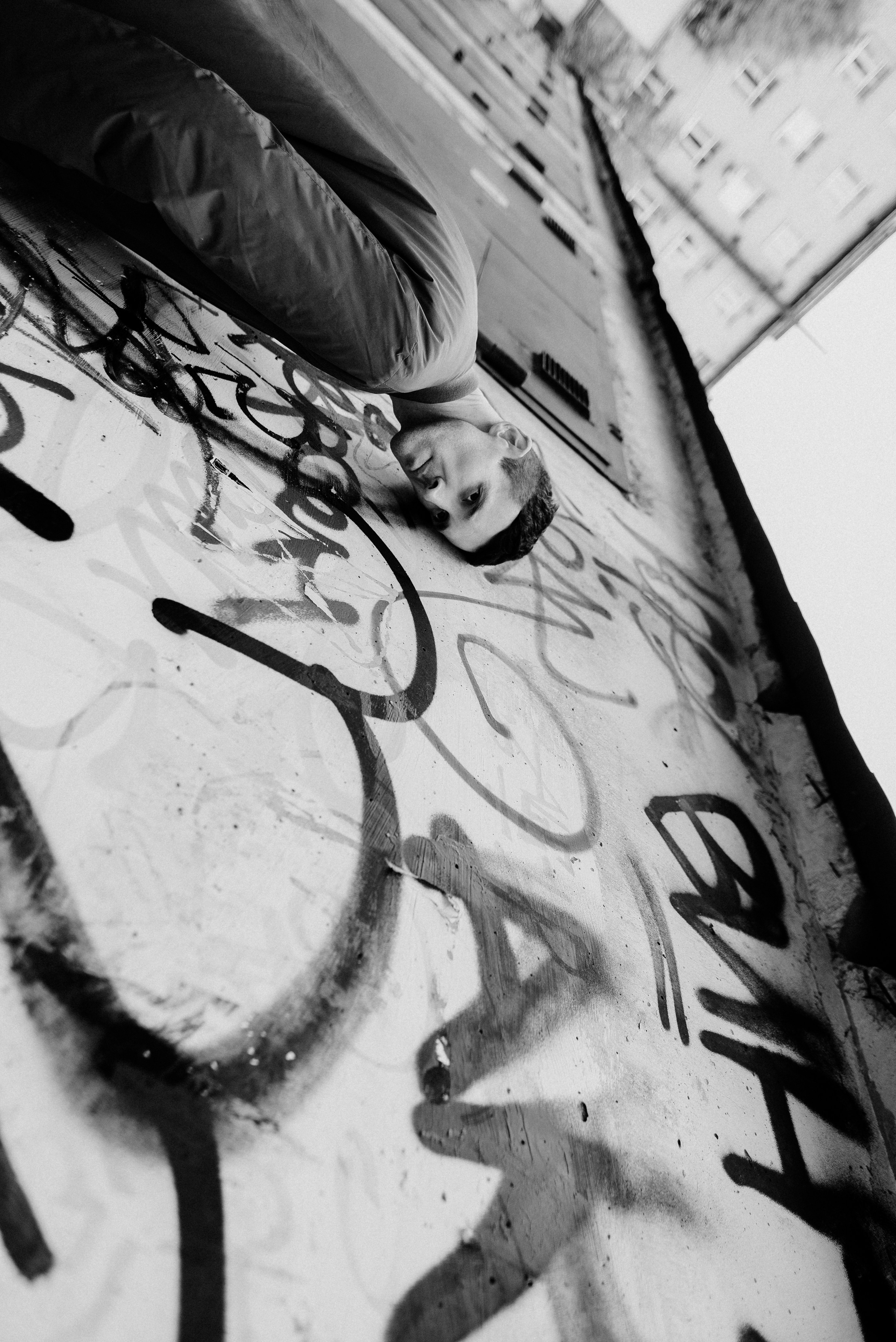 Юра. Фотограф Дарья Мустафина, Тюмень