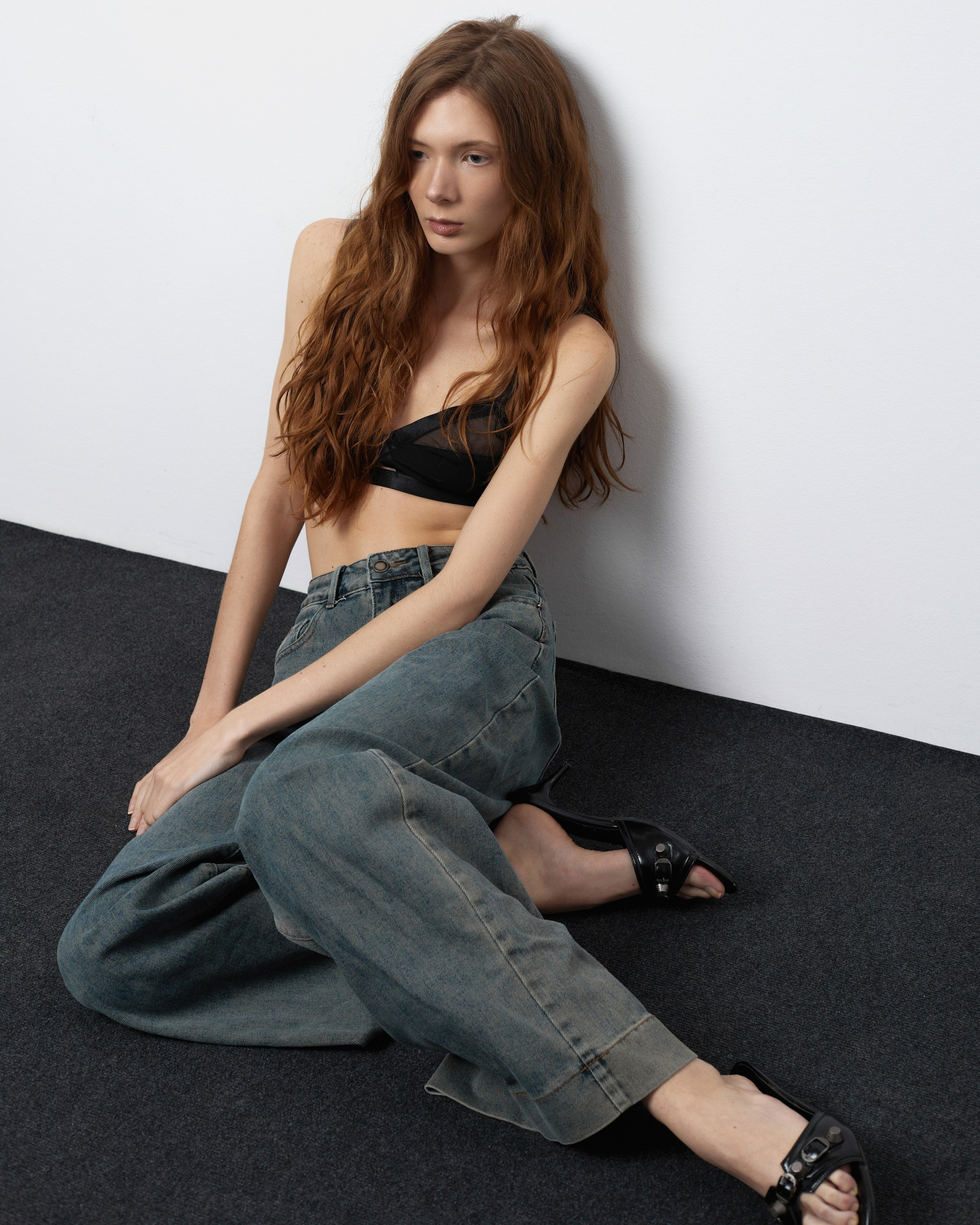 Модельные тесты – профессиональные фото | Полина Юрина. Юрина Полина, фотограф из Екатеринбурга