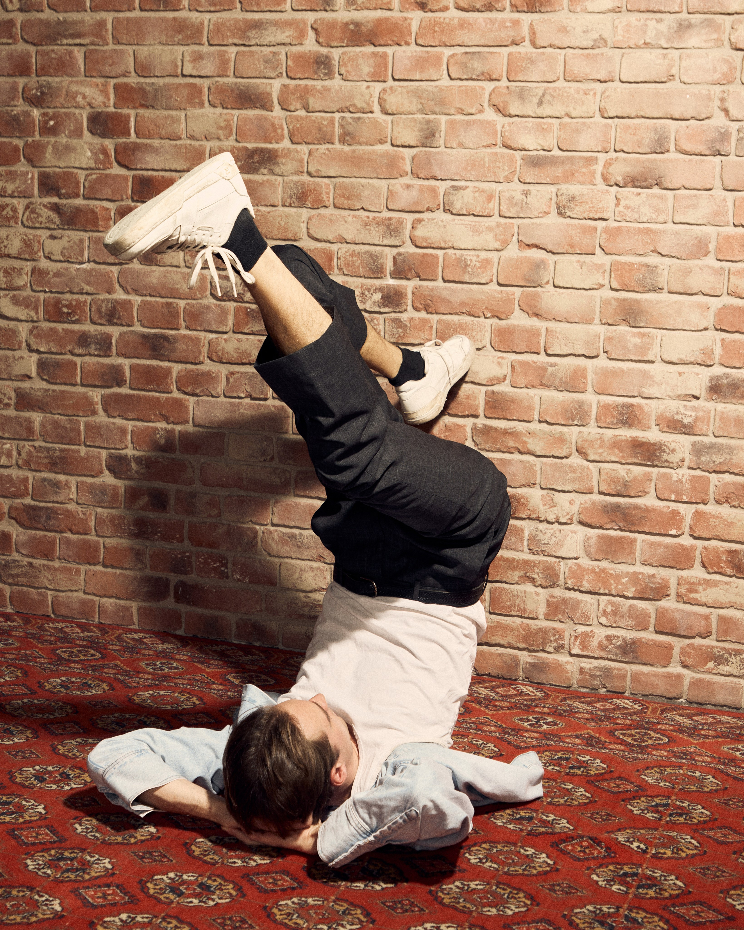 Владислав Мелихов — актёр театра Коляда | Актерское портфолио. Юрина Полина, фотограф из Екатеринбурга