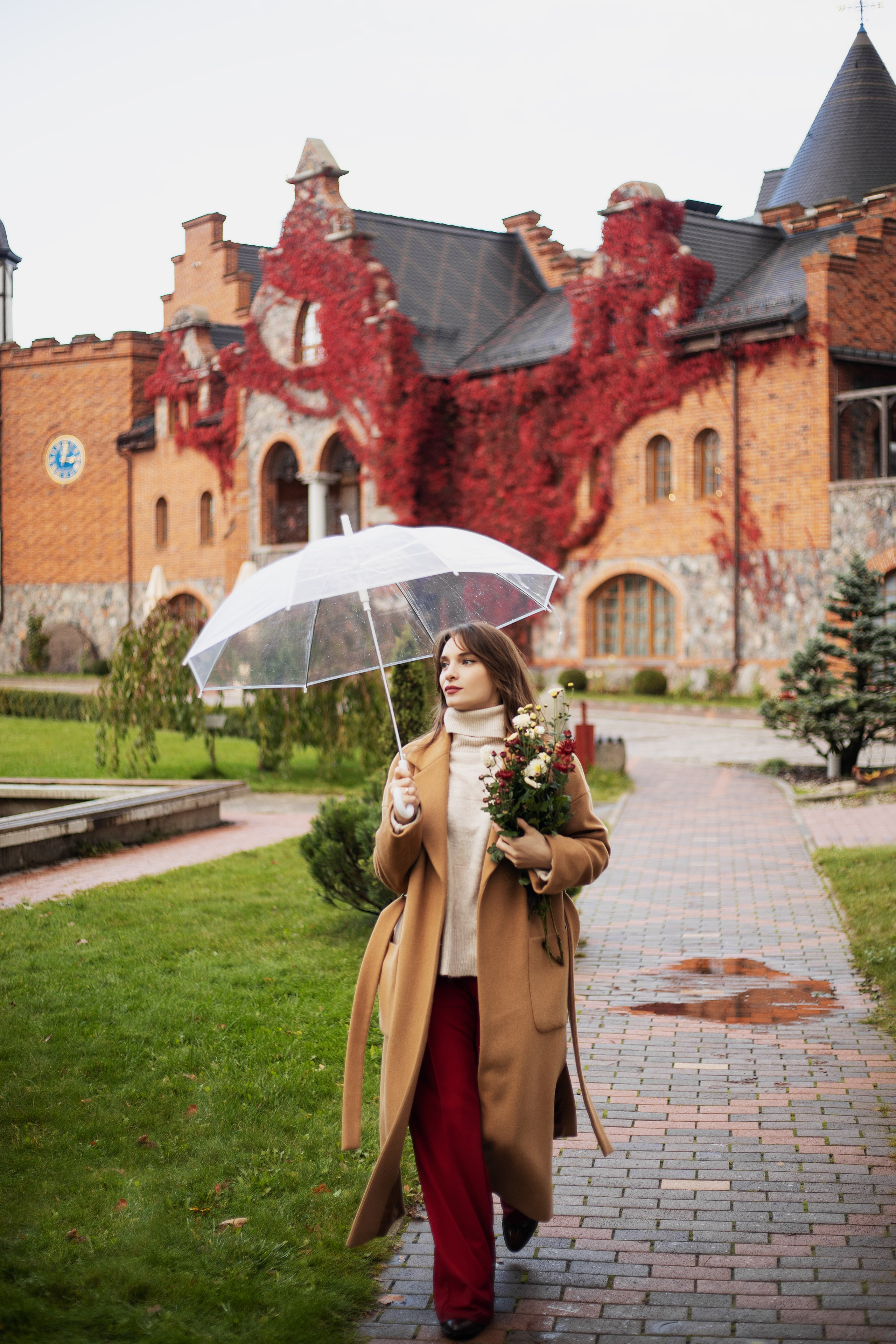 2024. Контент-фотограф в Калининграде (Москве) Наталья Кеворкова