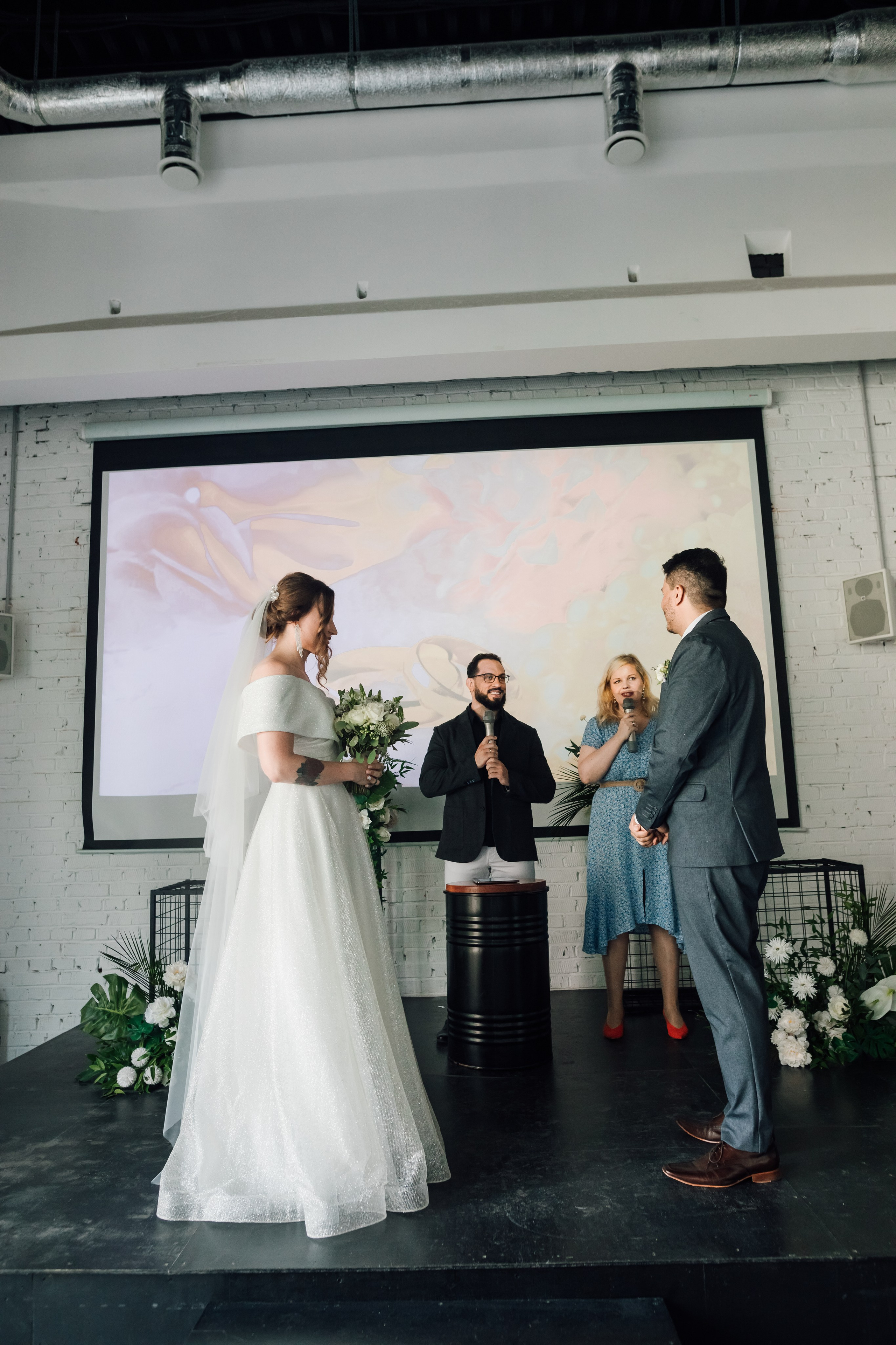 Анастасия и Лукас. Свадебный и семейный фотограф в Москве Евгения Лисина