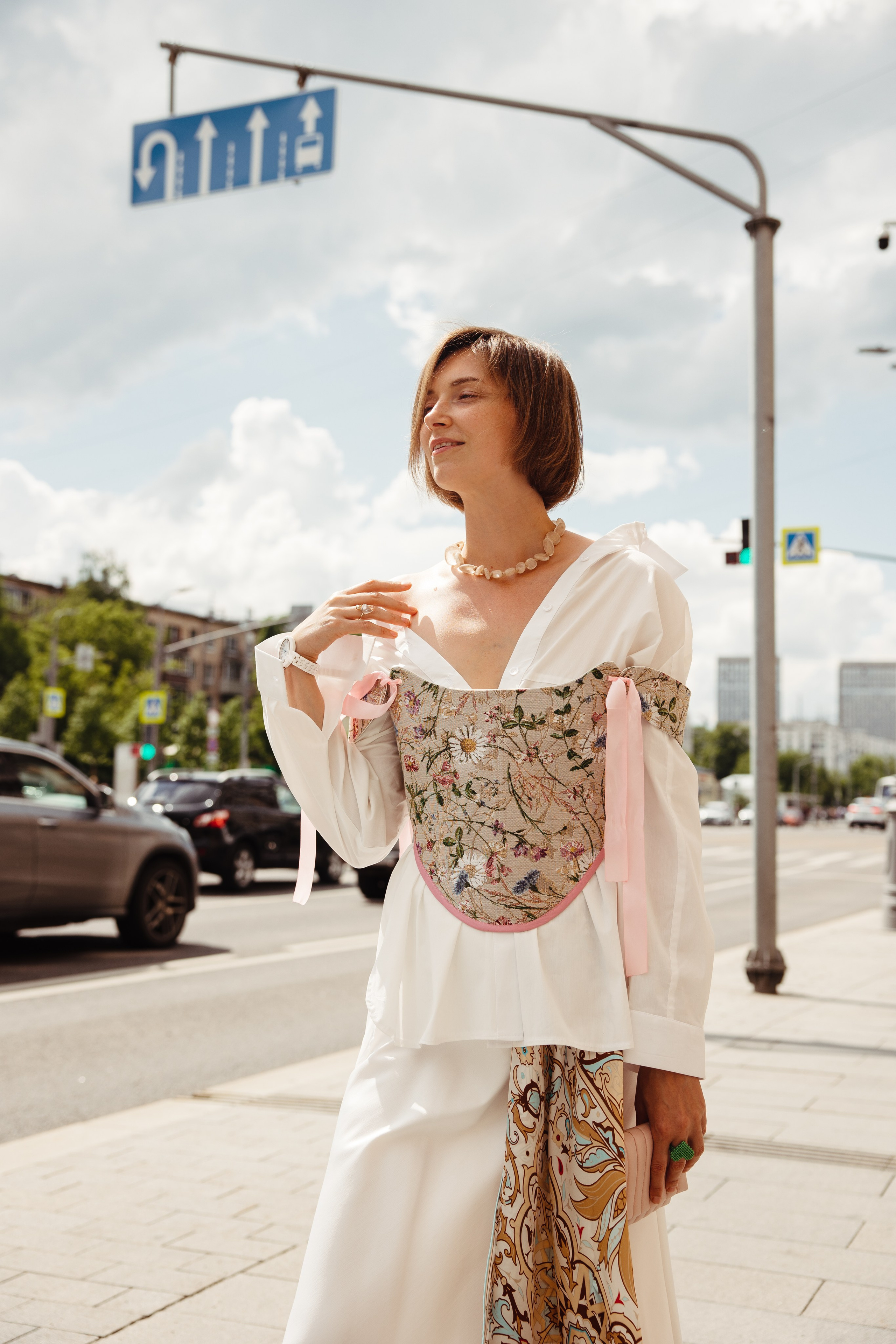 Встреча стилистов в шоу-руме «Наши в космосе». Контент фотограф в Москве и области Елена Кулакова