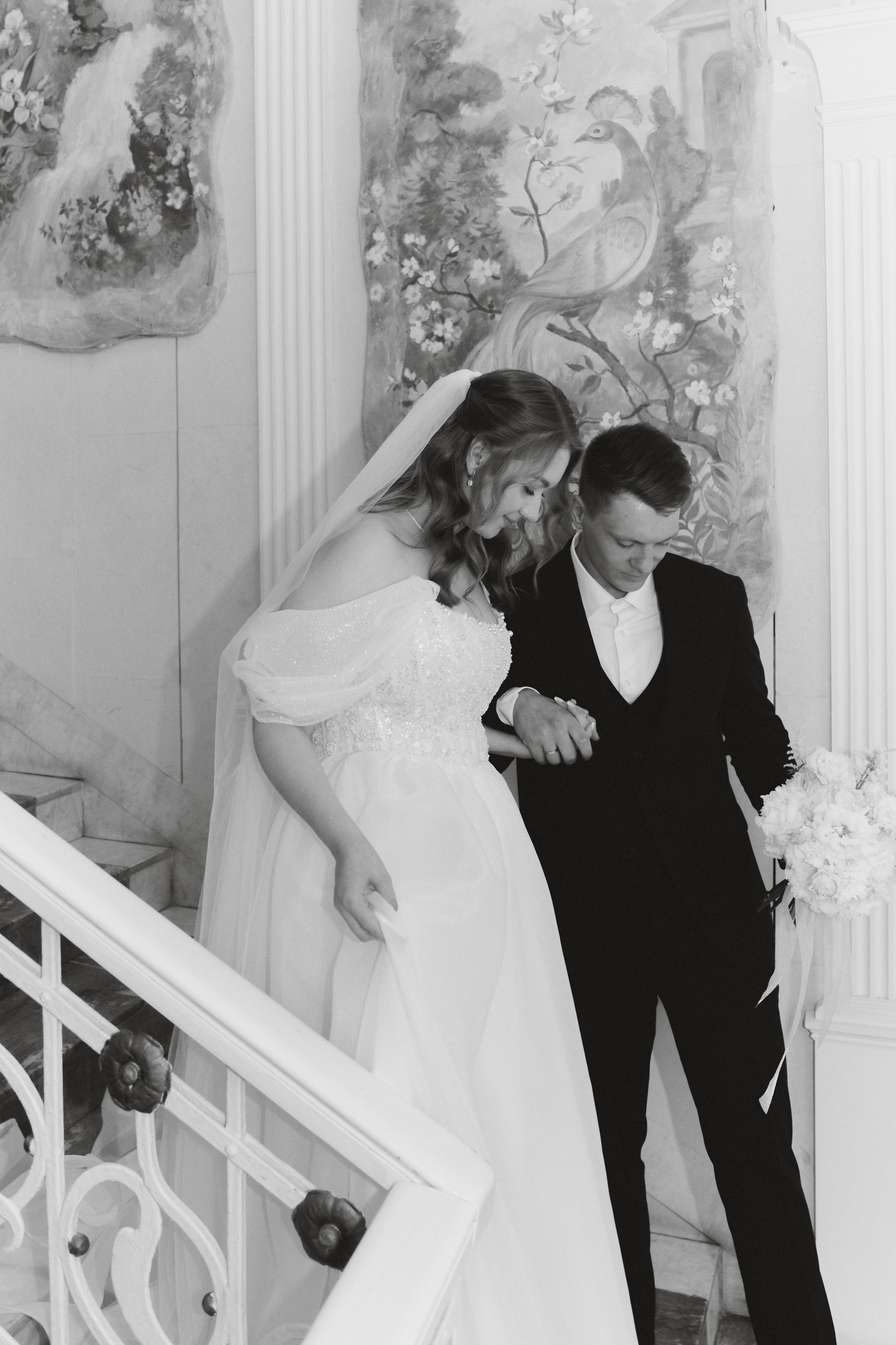 Дарья и Антон. Фотограф в Ростове-на-Дону