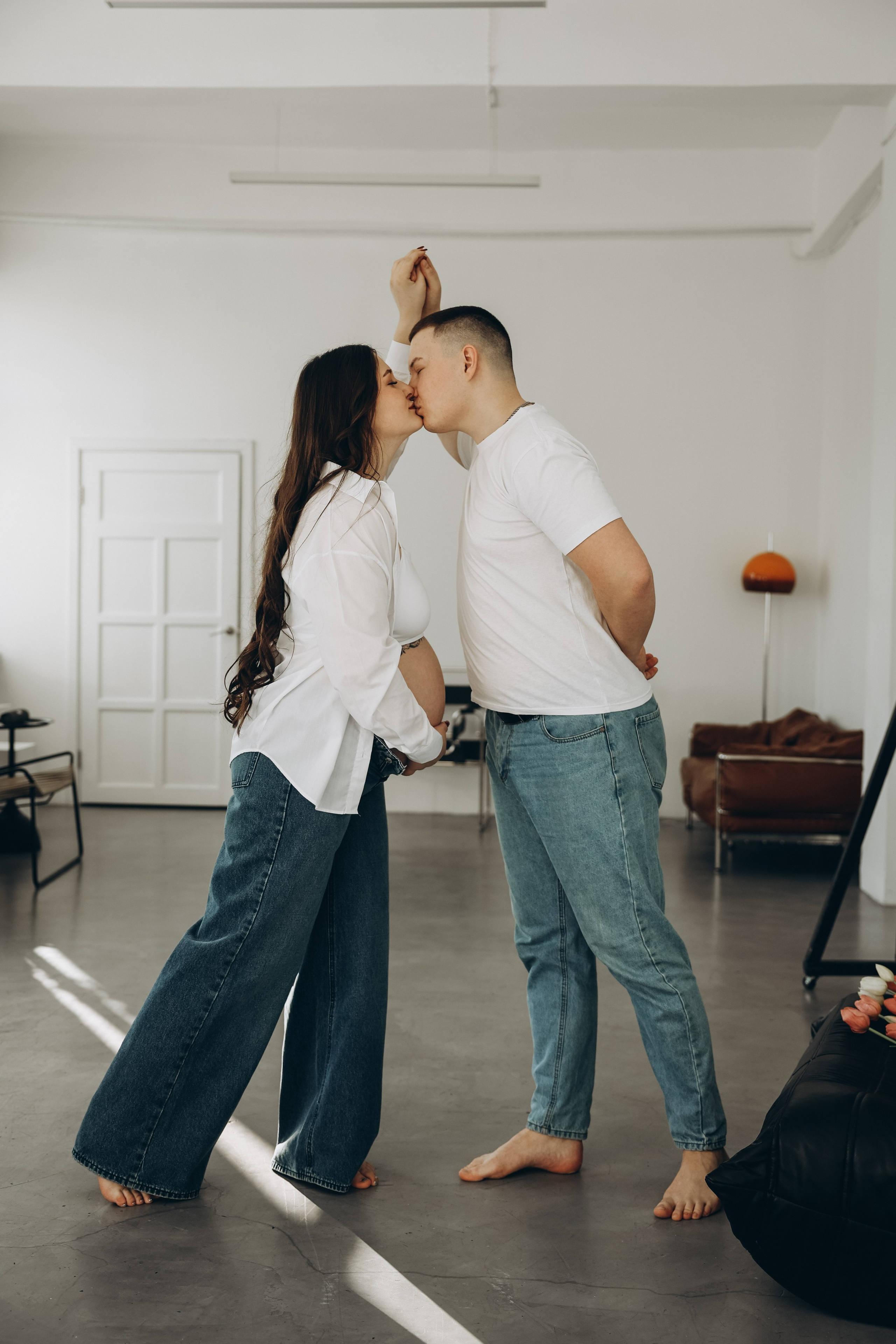 Кирилл и Катя. Свадебный, семейный фотограф в Иркутске Светлана Макаричева