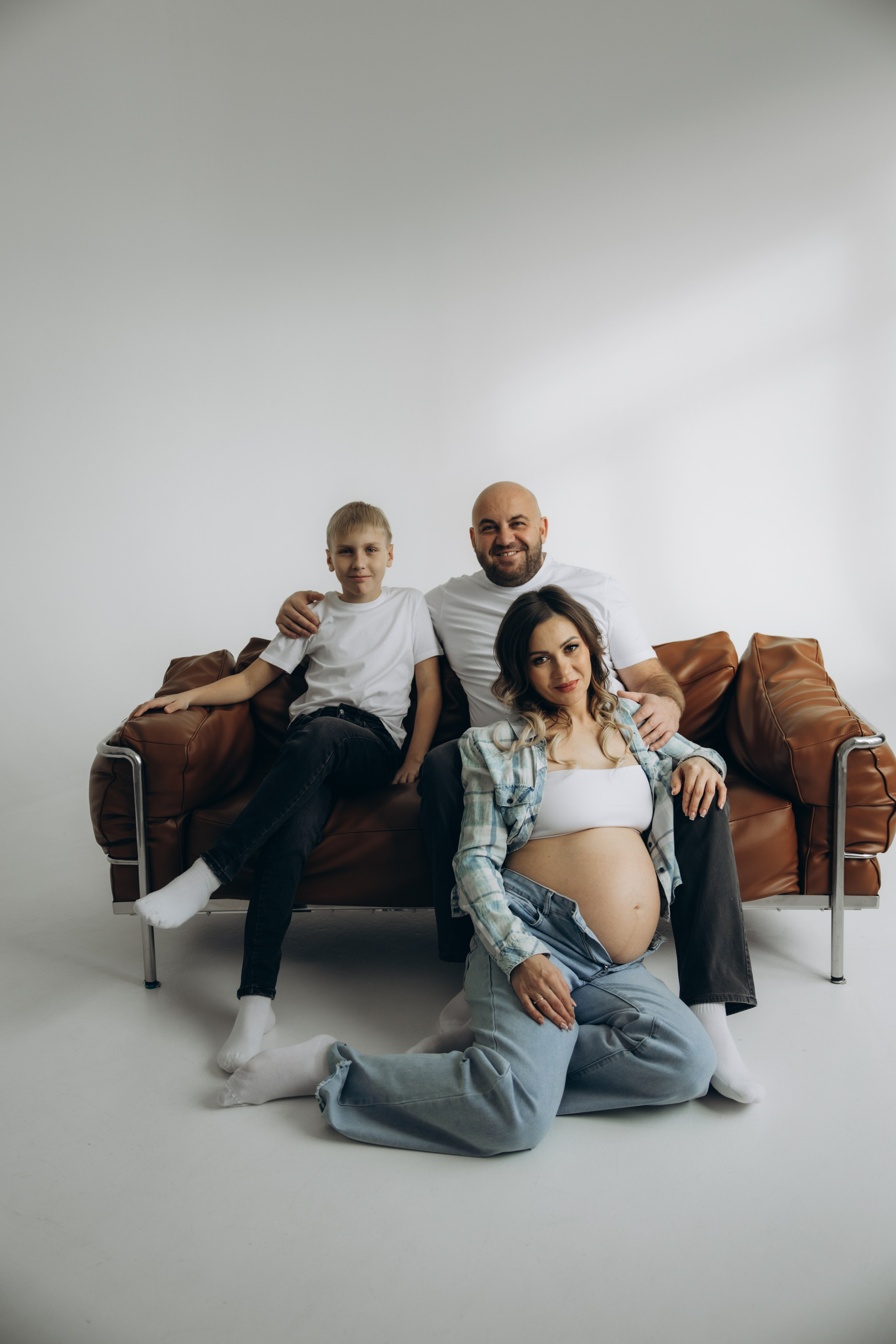 В ожидании + свадебная. Свадебный, семейный фотограф в Иркутске Светлана Макаричева