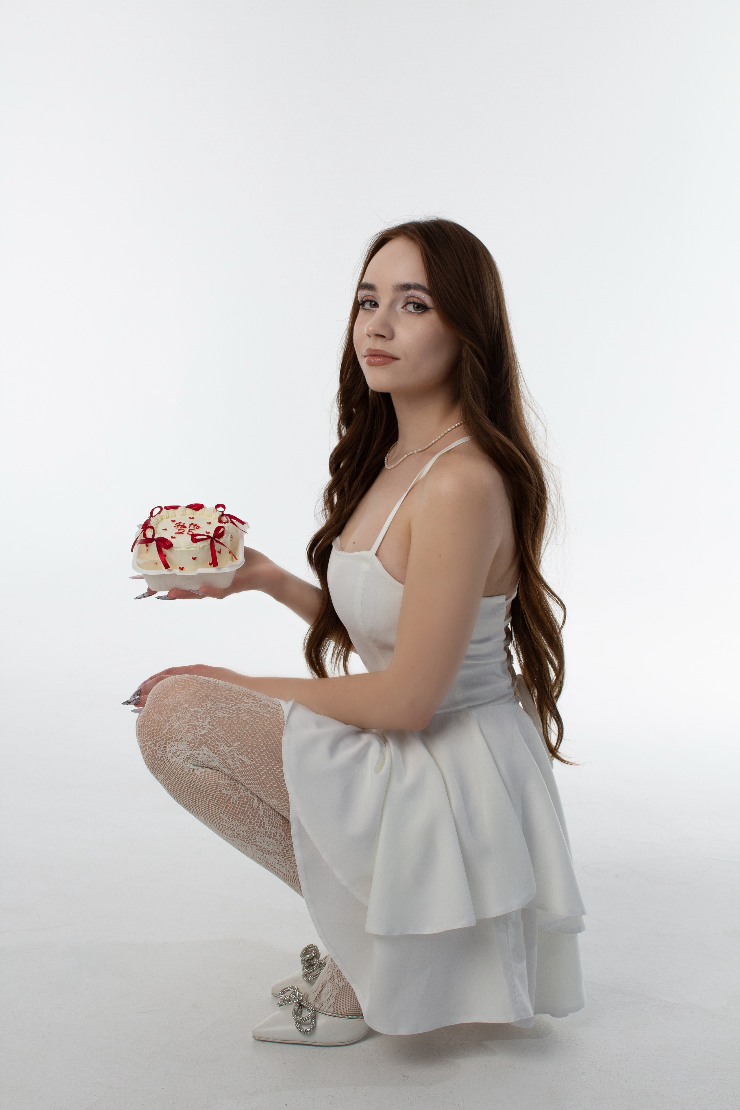 Денрожденная. Агунда Хумарова