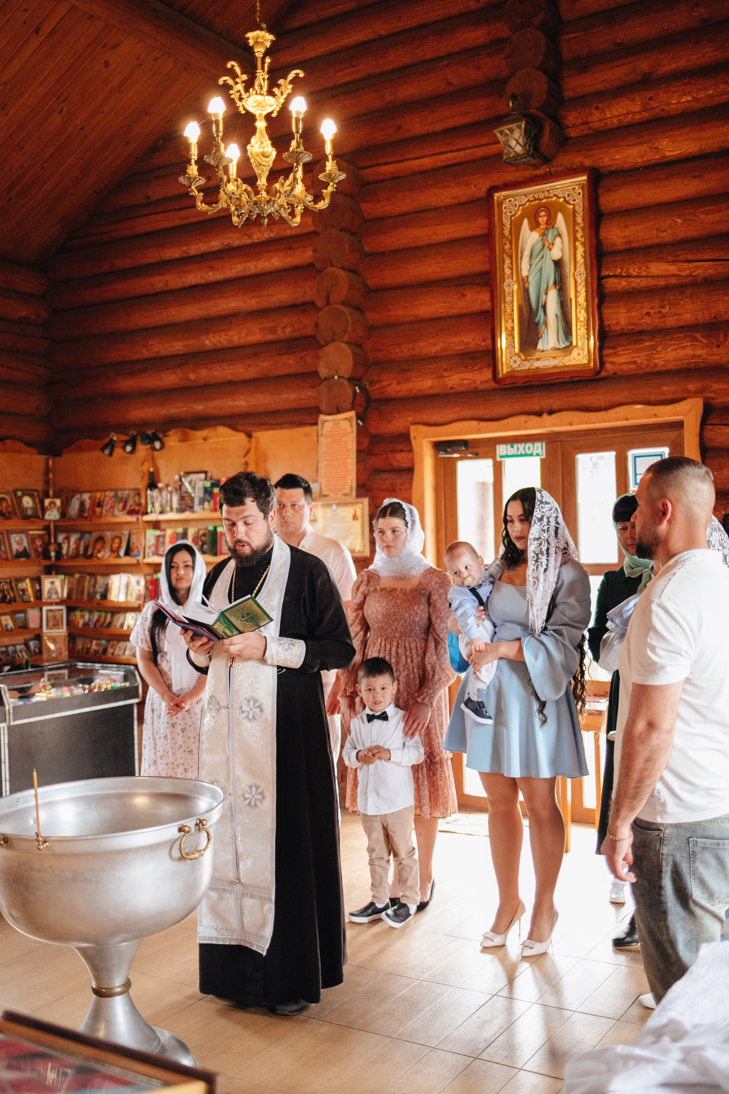 Ксения. Фотограф Георгиевск, КМВ Дамер Катерина