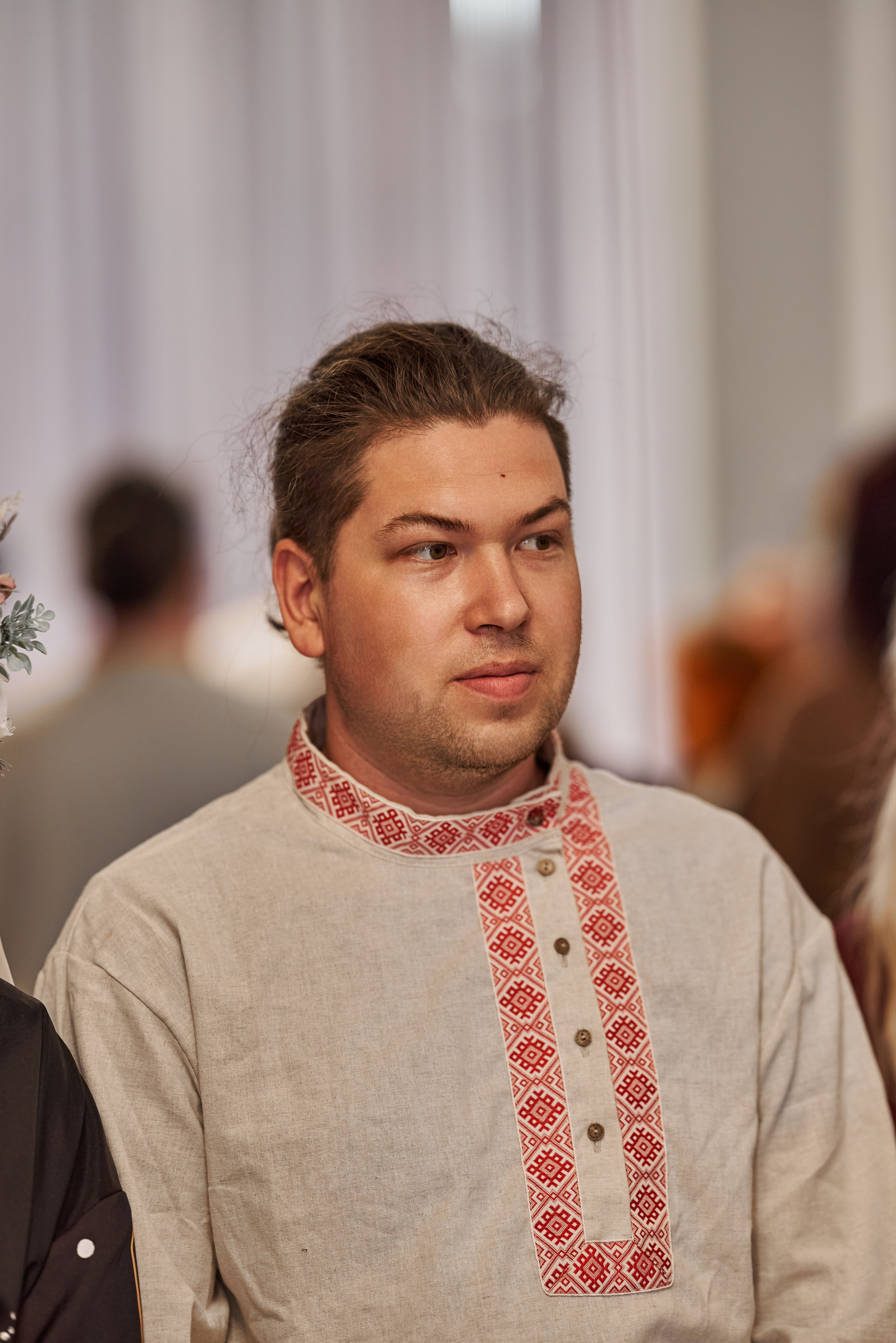 Репетиция ВРНФест226. Фотограф Денис Кривопусков