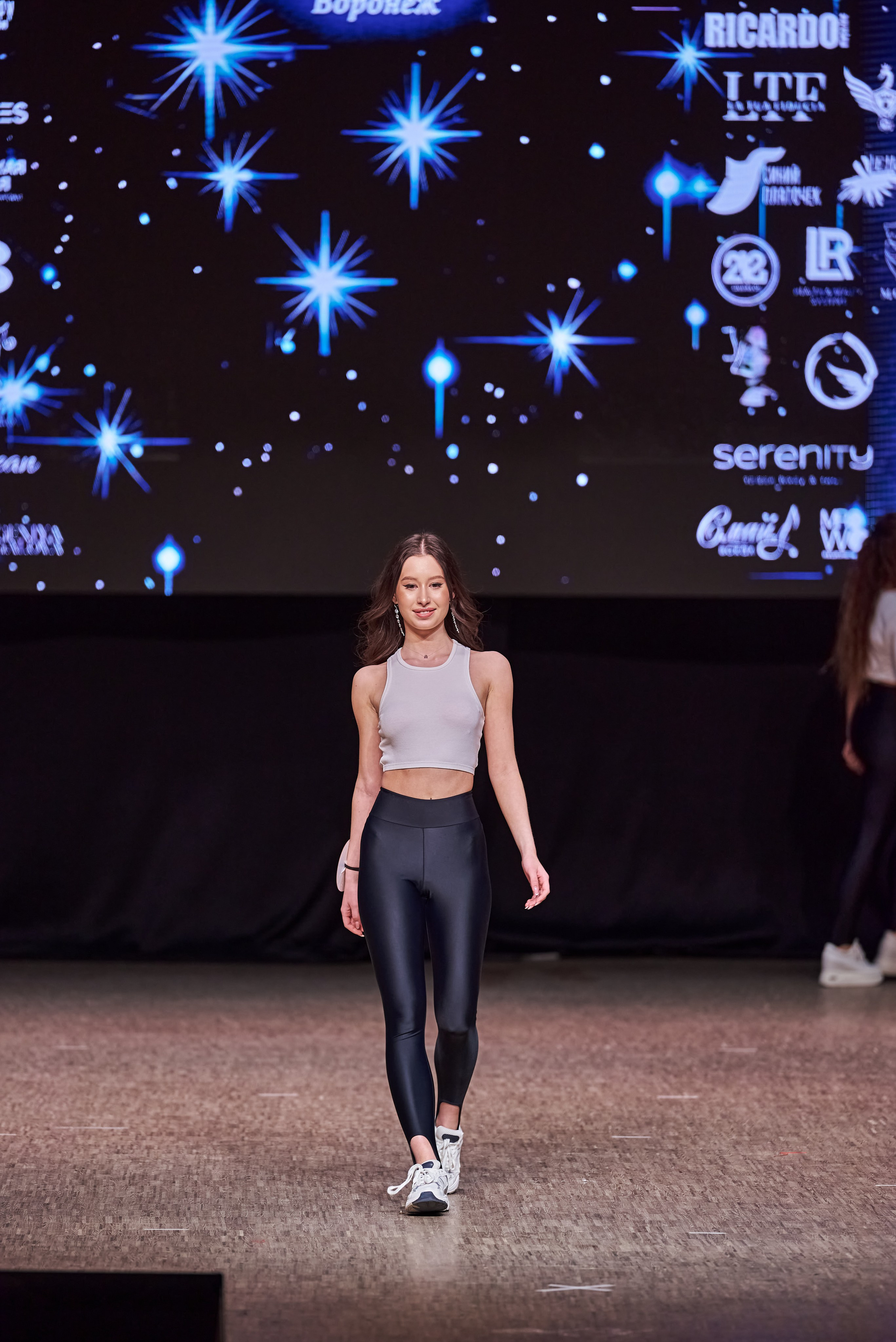 Финал. Фотограф Денис Кривопусков