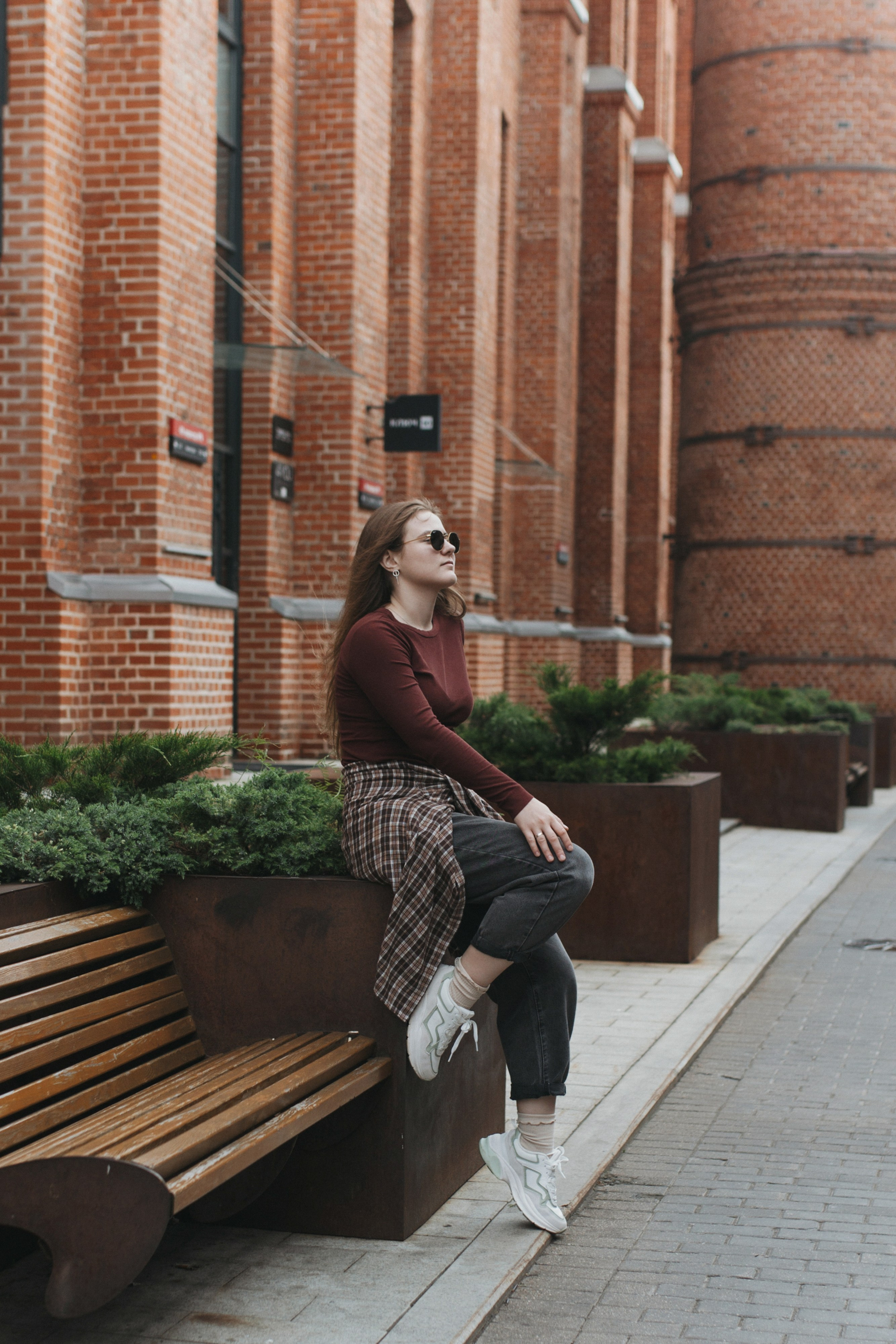 «АРМА». Maria Startseva Photo