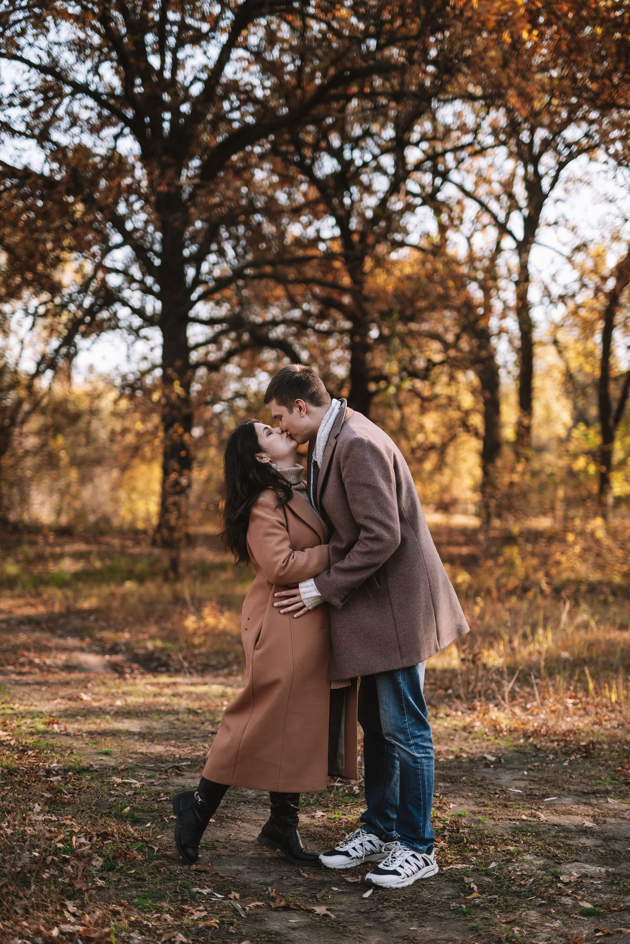 Катя + Саша + 😇. Свадебный и семейный фотограф в Волгограде Олеся Лисицкая