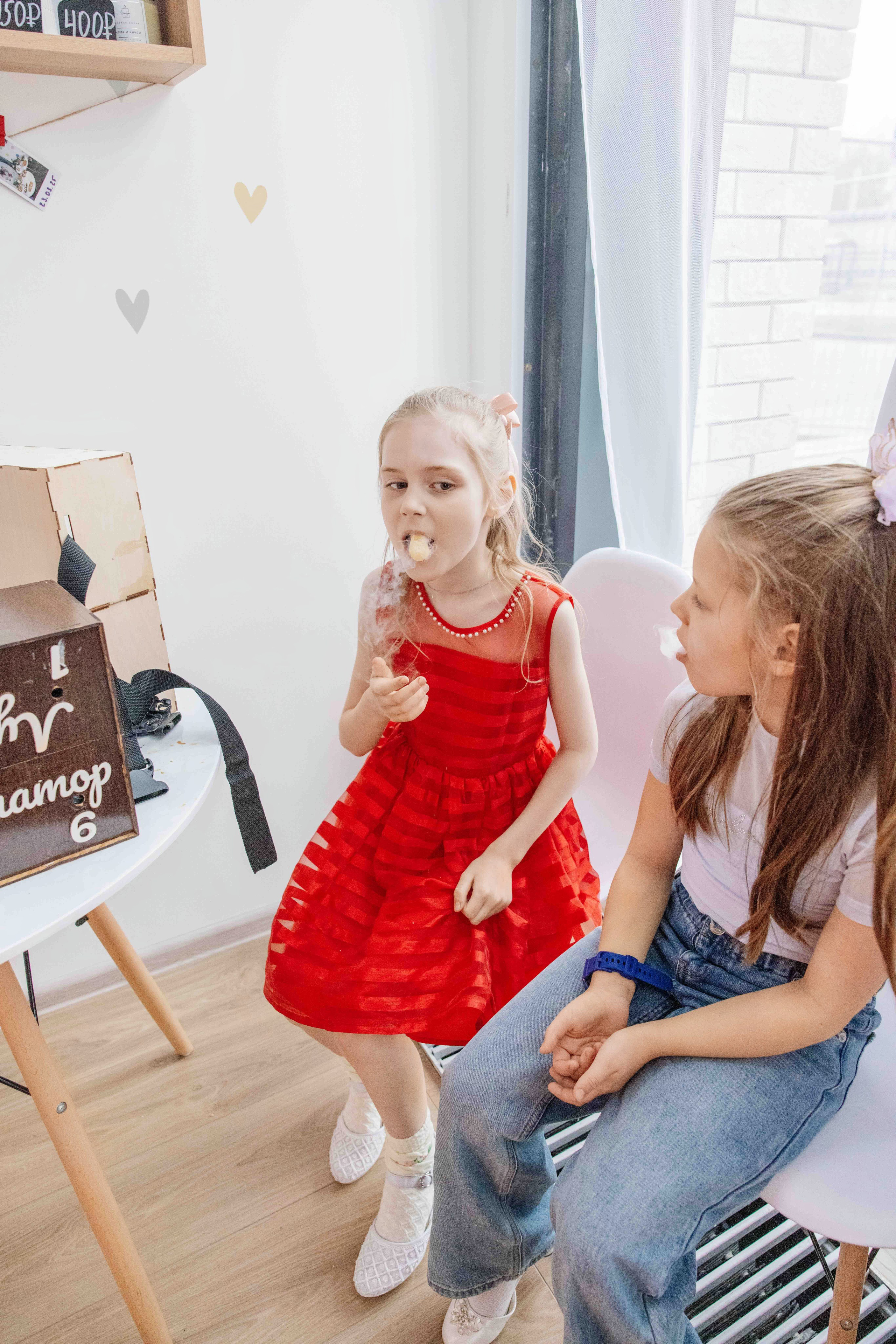 Birthday party charming loft. Андрей Шаповалов — репортажный фотограф в Москве